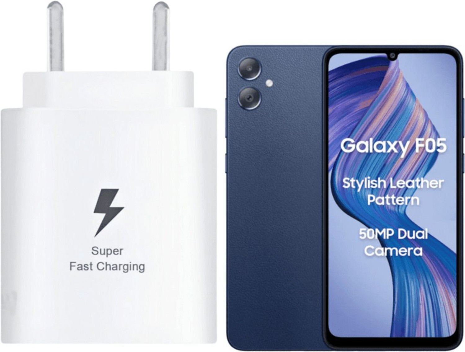 Image of RoarX 25 W Supercharge 3 A Wall Charger for Mobile