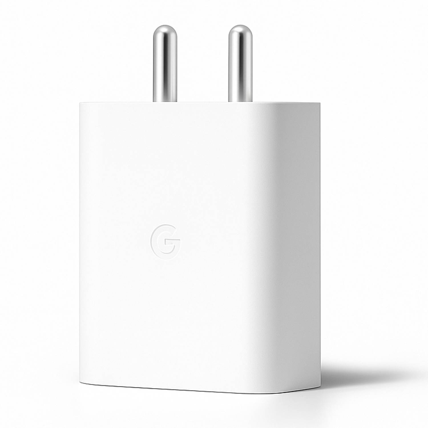 shopbucket 30 W PD 5 A Wall Charger for Mobile (White)