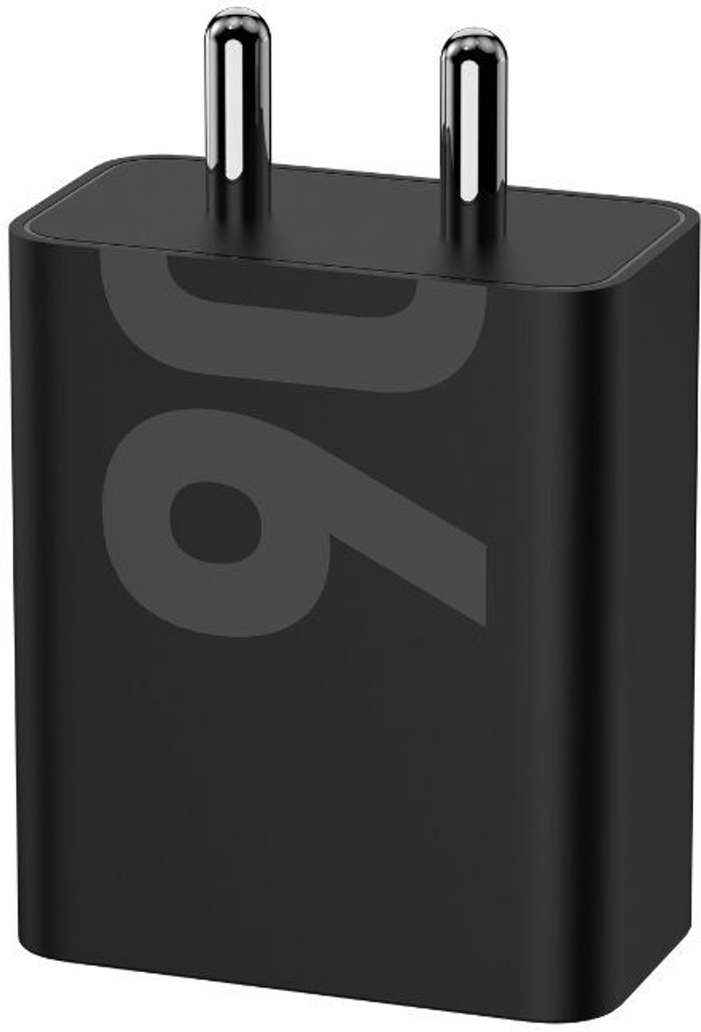 Image of MOTOROLA 90 W GaN 6.5 A Single Port Mobile Charger with Detachable Cable