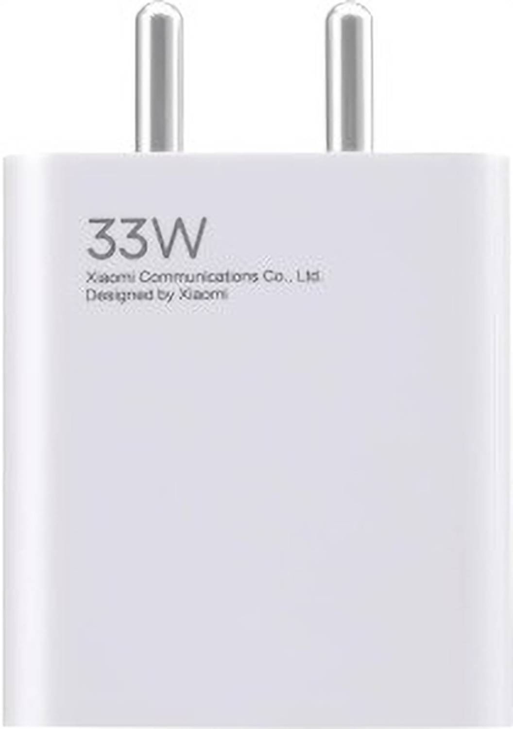 RORRY 33W Qualcomm 3.0 Wall Charger - Image 3