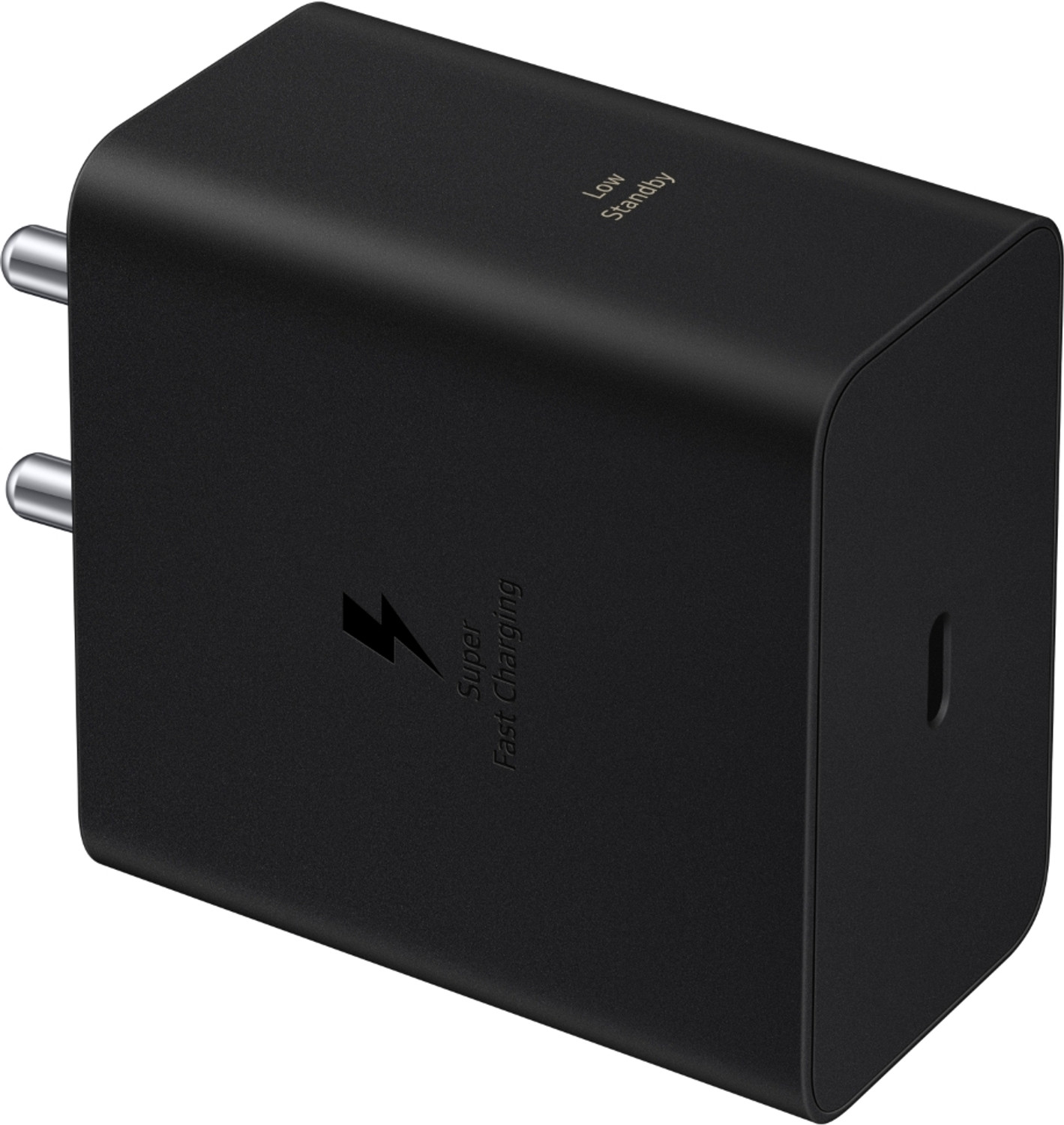Image of Samsung 60 W GaN 3 A Wall Charger for Mobile