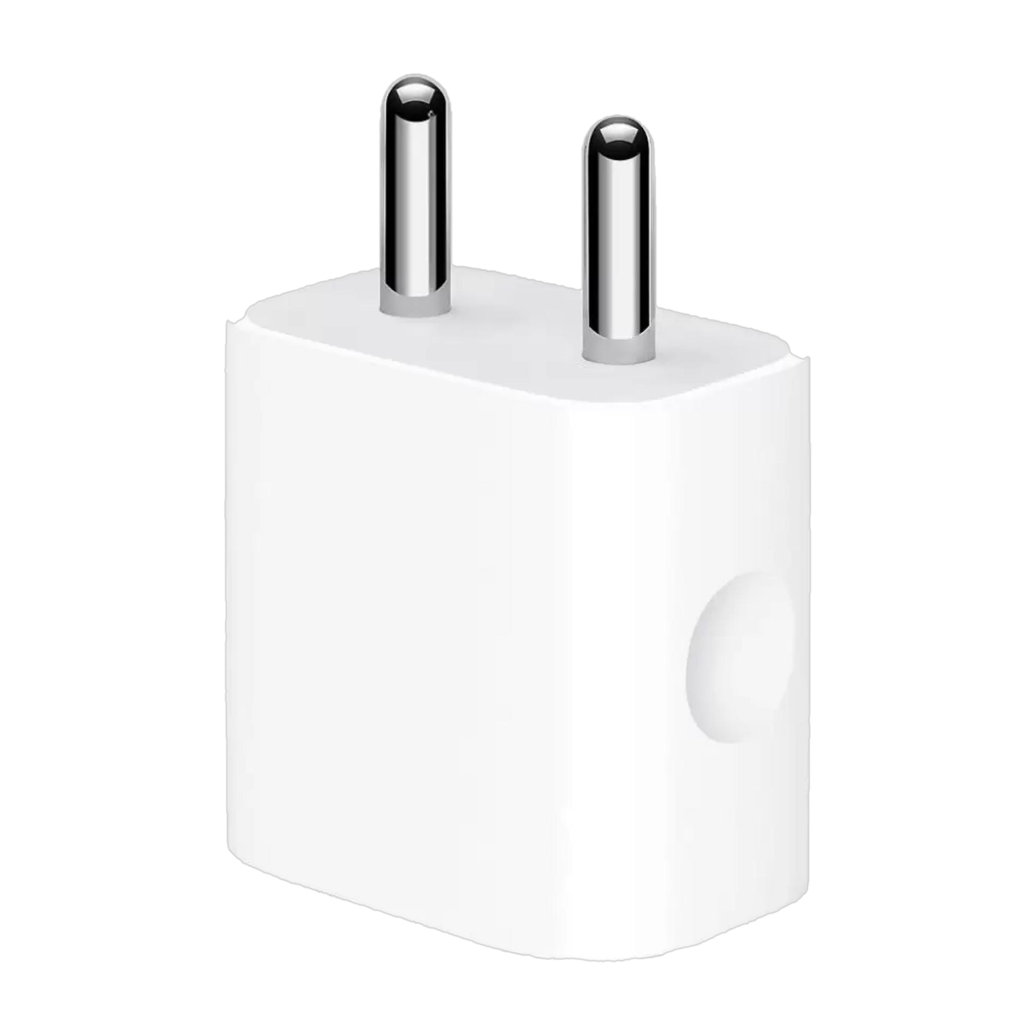 Apple 20W ,USB-C Power Charging Adapter for iPhone, iPad & AirPods Rs. 1499 - Flipkart