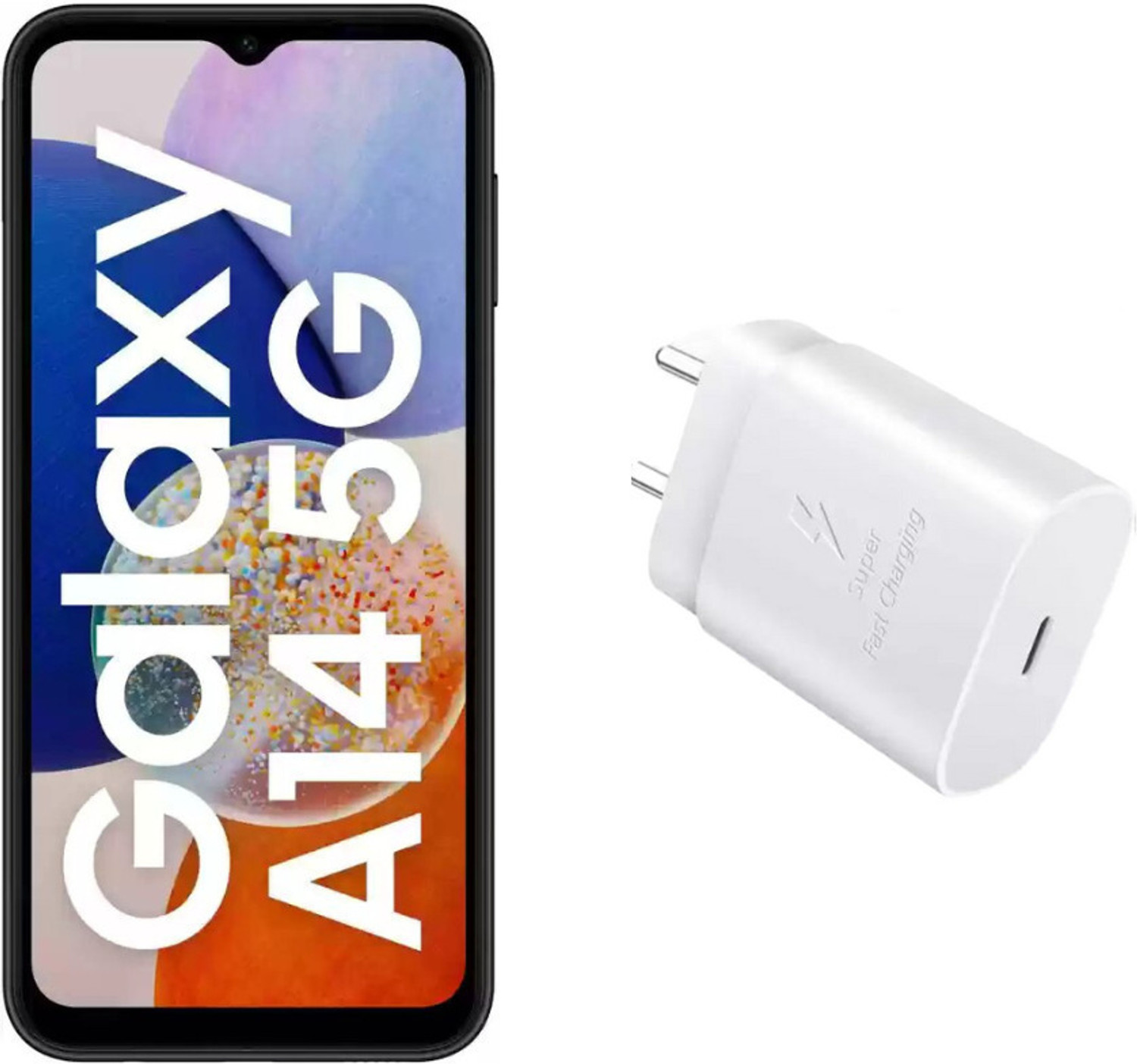 Image of MAK 25 W Quick Charge 3.1 A Wall Charger for Mobile