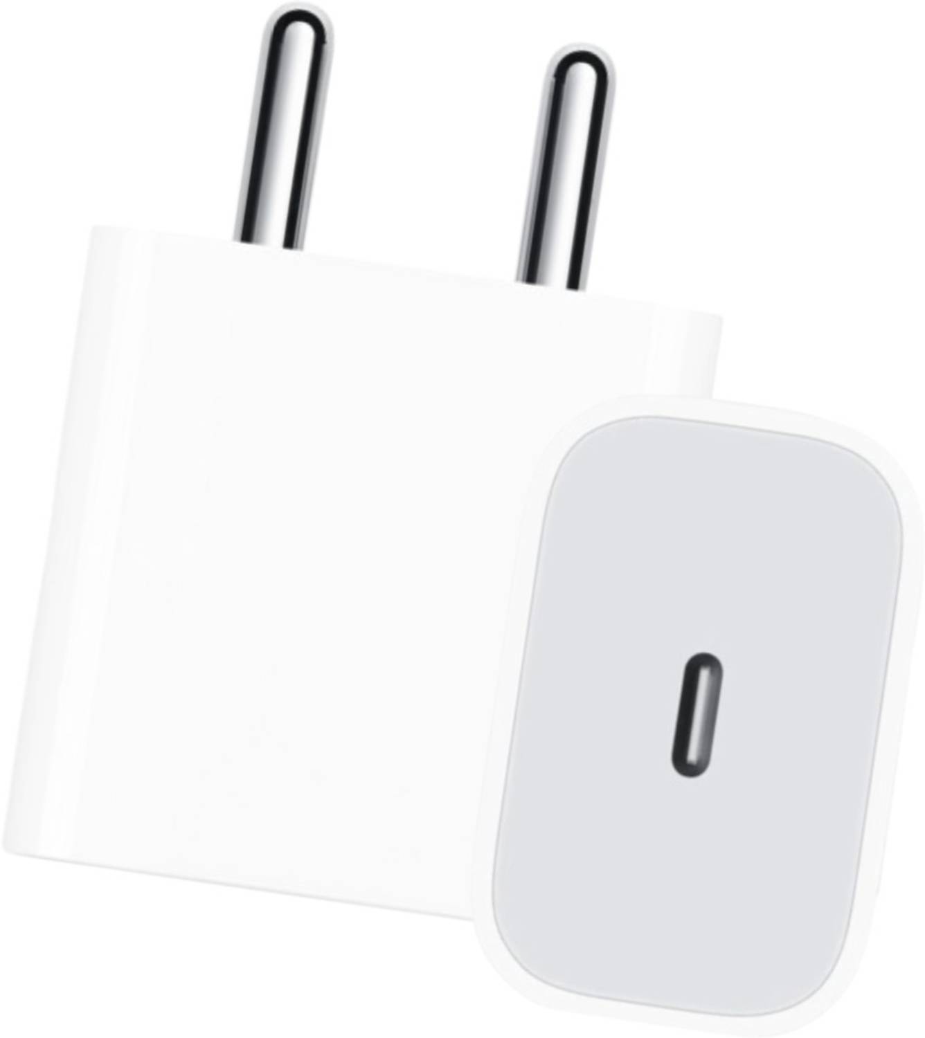BLYNOIZ 20 W PD 2.1 A Wall Charger for Mobile