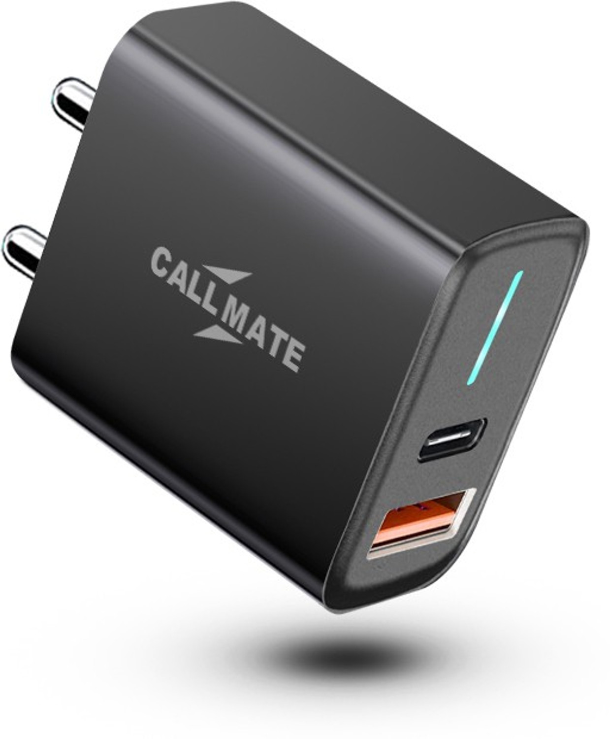 Callmate 20 W PD Wall Charger for Mobile - Price History