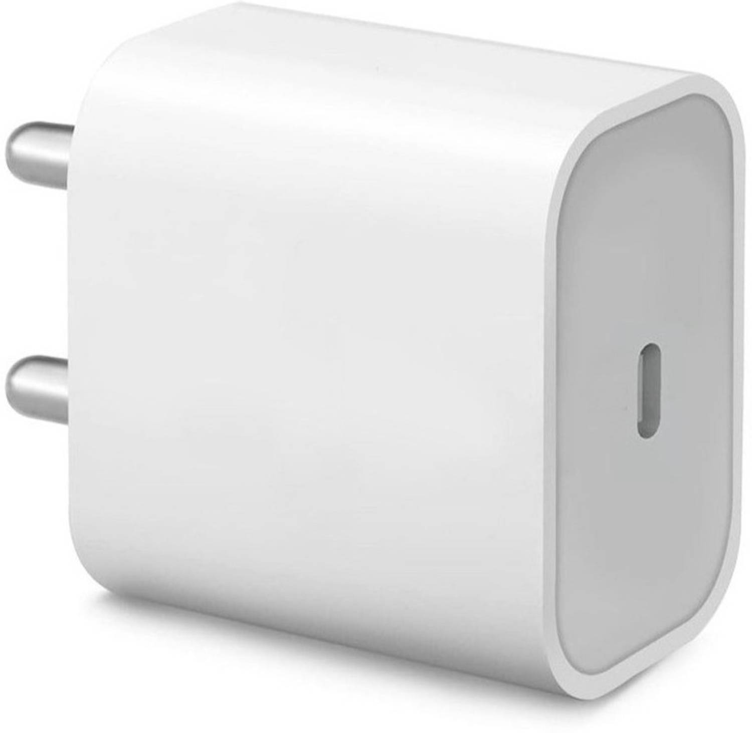TechBlaze 18 W 3 A Wall Charger for Mobile
