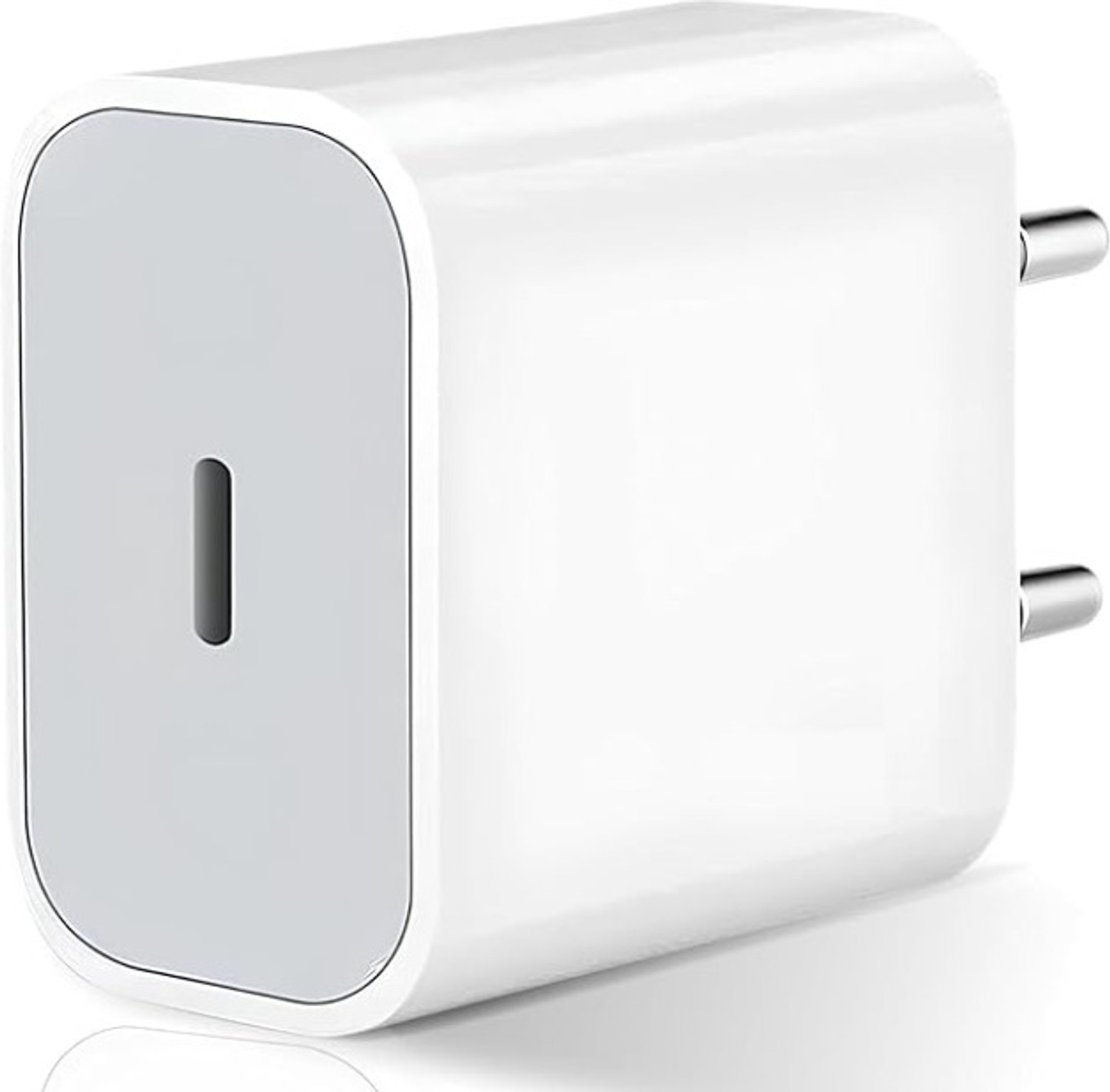 Image of Ad Enterprise 20 W PD 3 A Wall Charger for Mobile with Detachable Cable