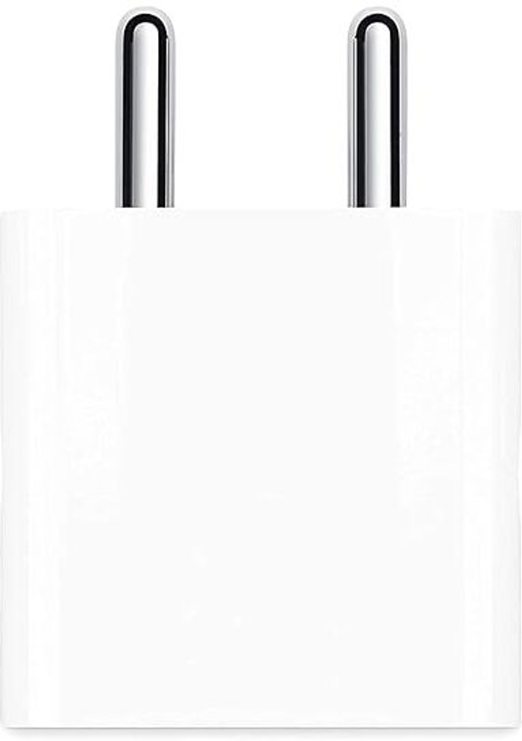 Image of Apssh 20W fast Adapter Charging Station Worldwide Adaptor (White)