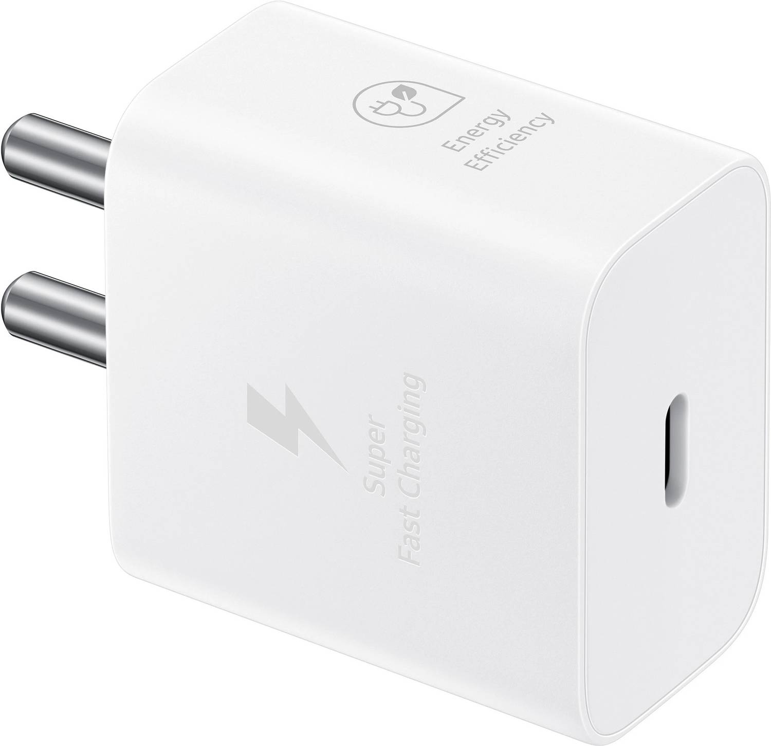 Samsung 25W 3A Fast Charging Wall Charger - Image 3