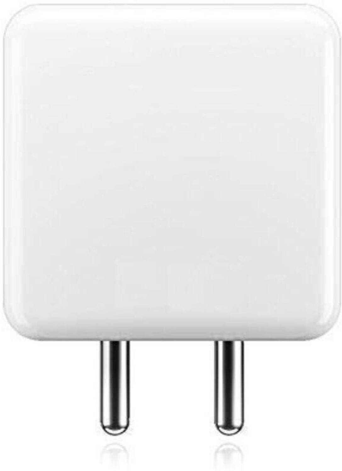 Sulania 33 W Warp 5 A Wall Charger for Mobile