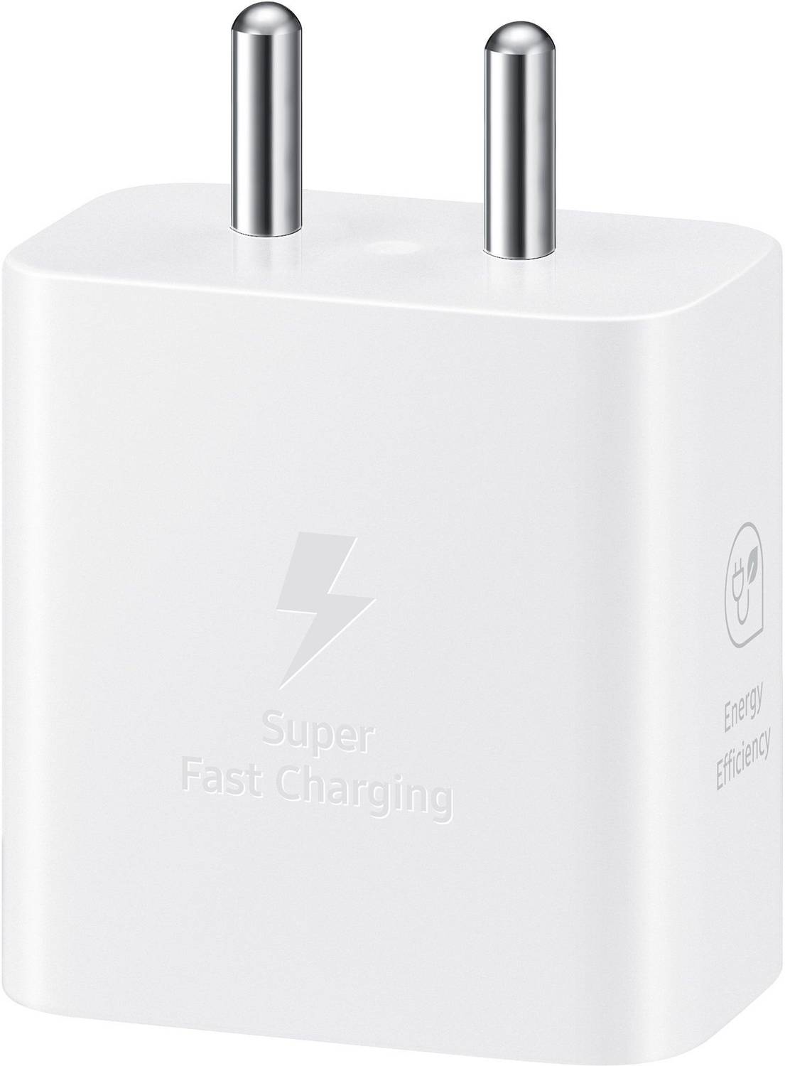 Samsung 25W 3A Fast Charging Wall Charger - Image 4