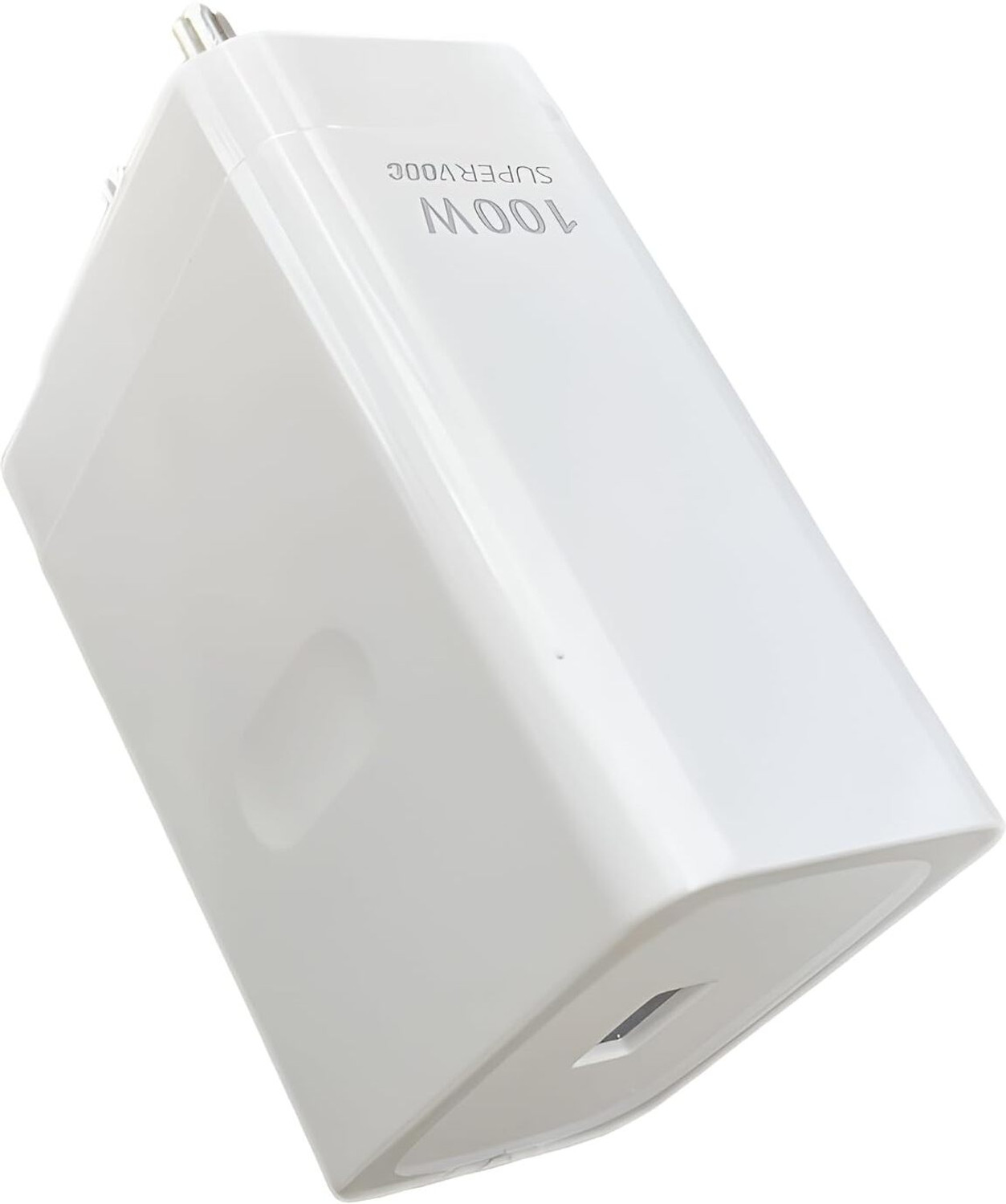 Image of digie 100 W SuperVOOC Wall Charger for Mobile