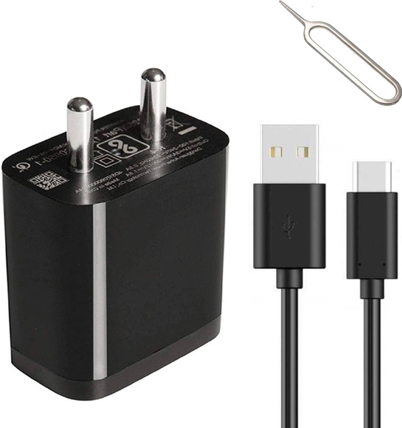 EYNK 18W Qualcomm 3.0 Wall Charger - Image 1