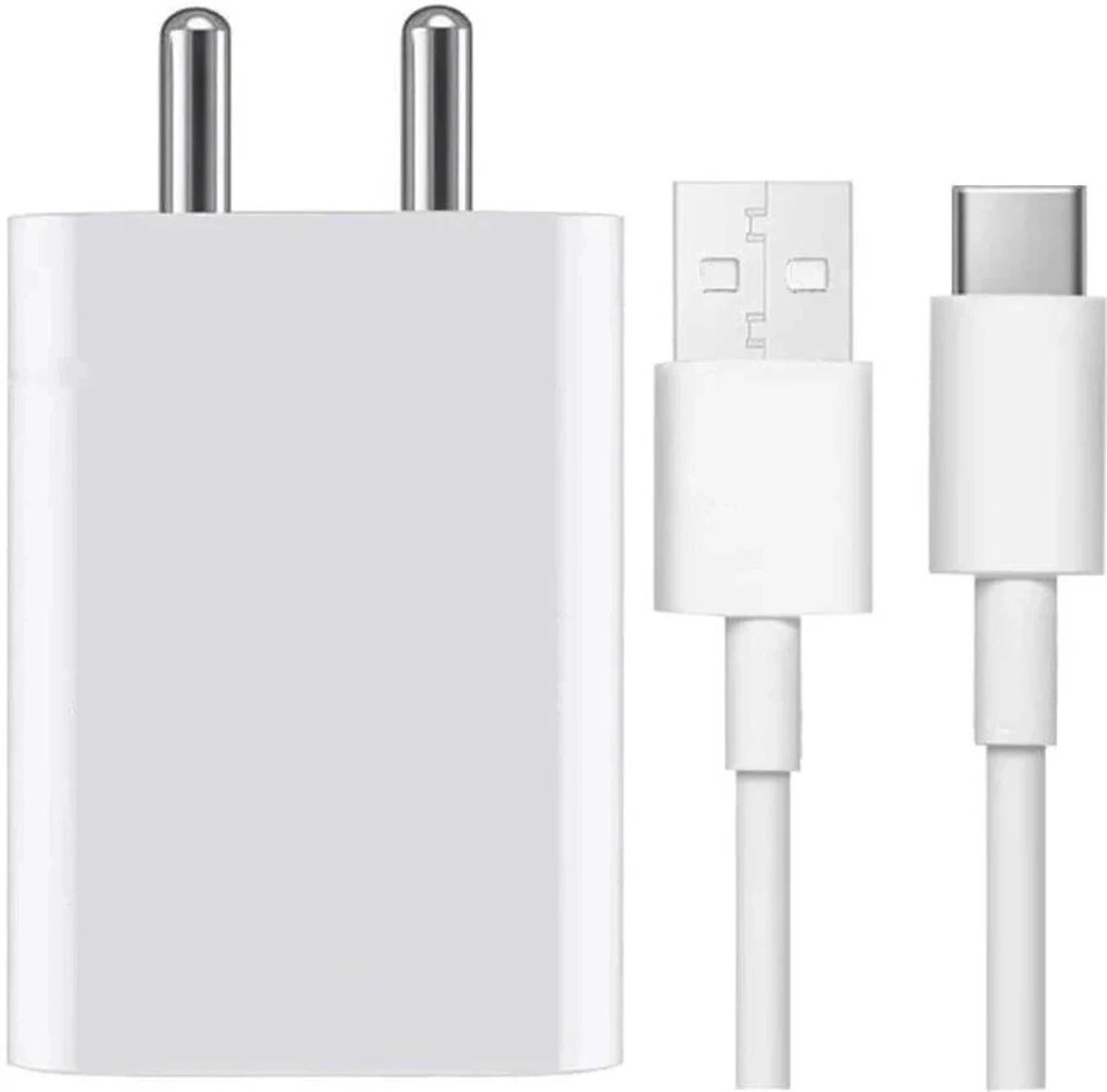 vivo 80W Quick Charge Wall Charger - Image 4