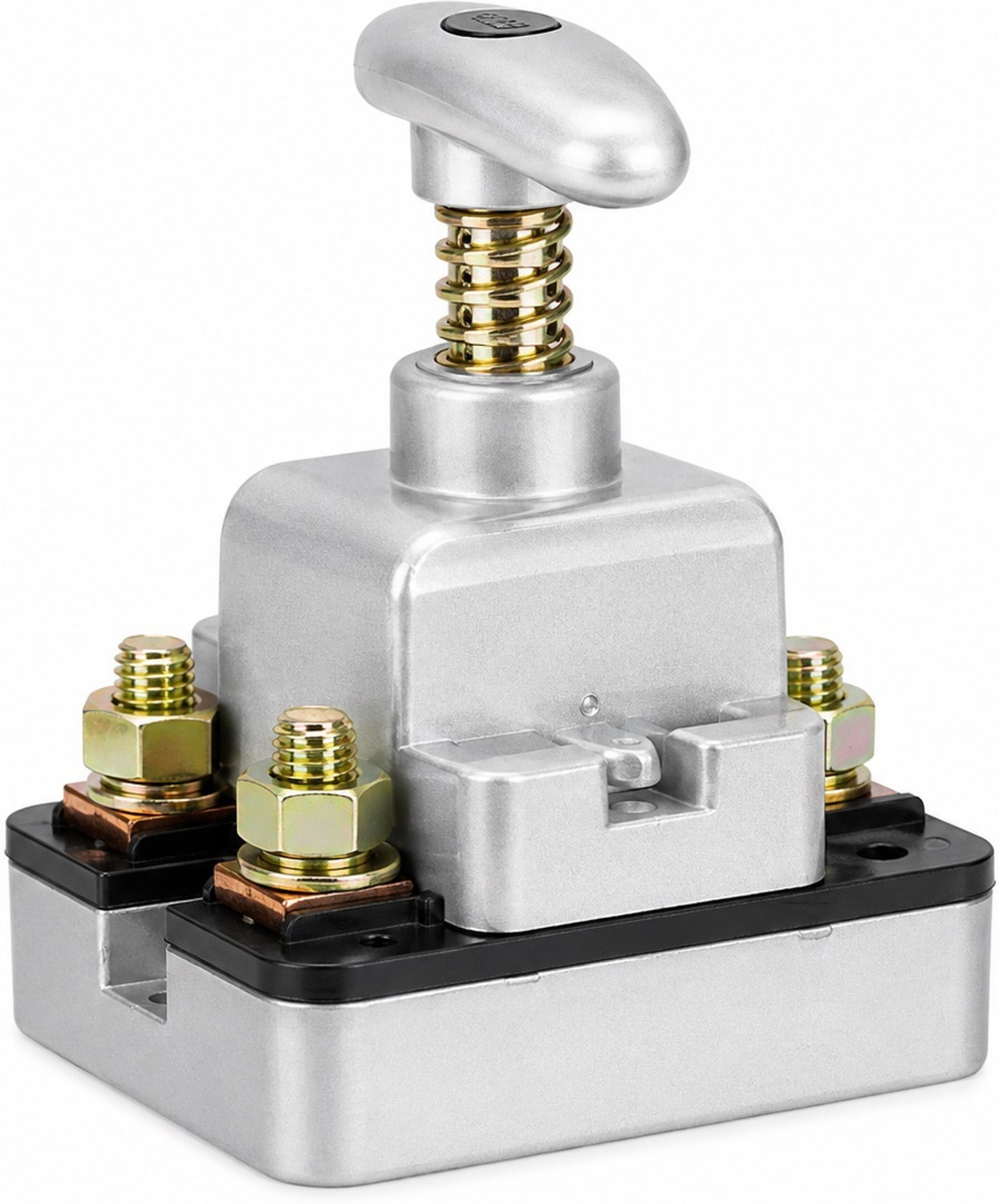 Image of Crewbolt Battery Terminal Clamp
