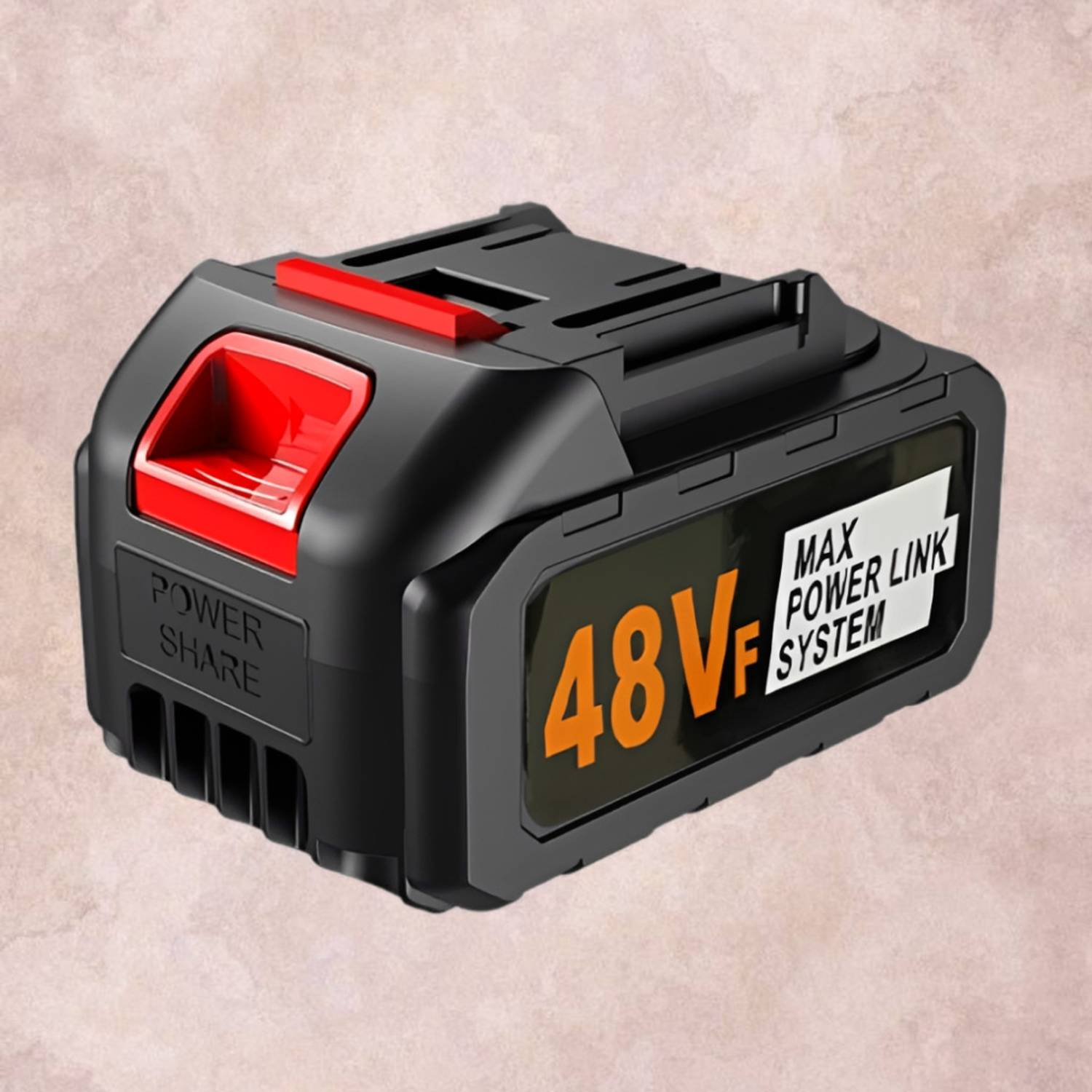 DAYUDIL 48V Heavy Duty Rechargeable Battery - Image 1