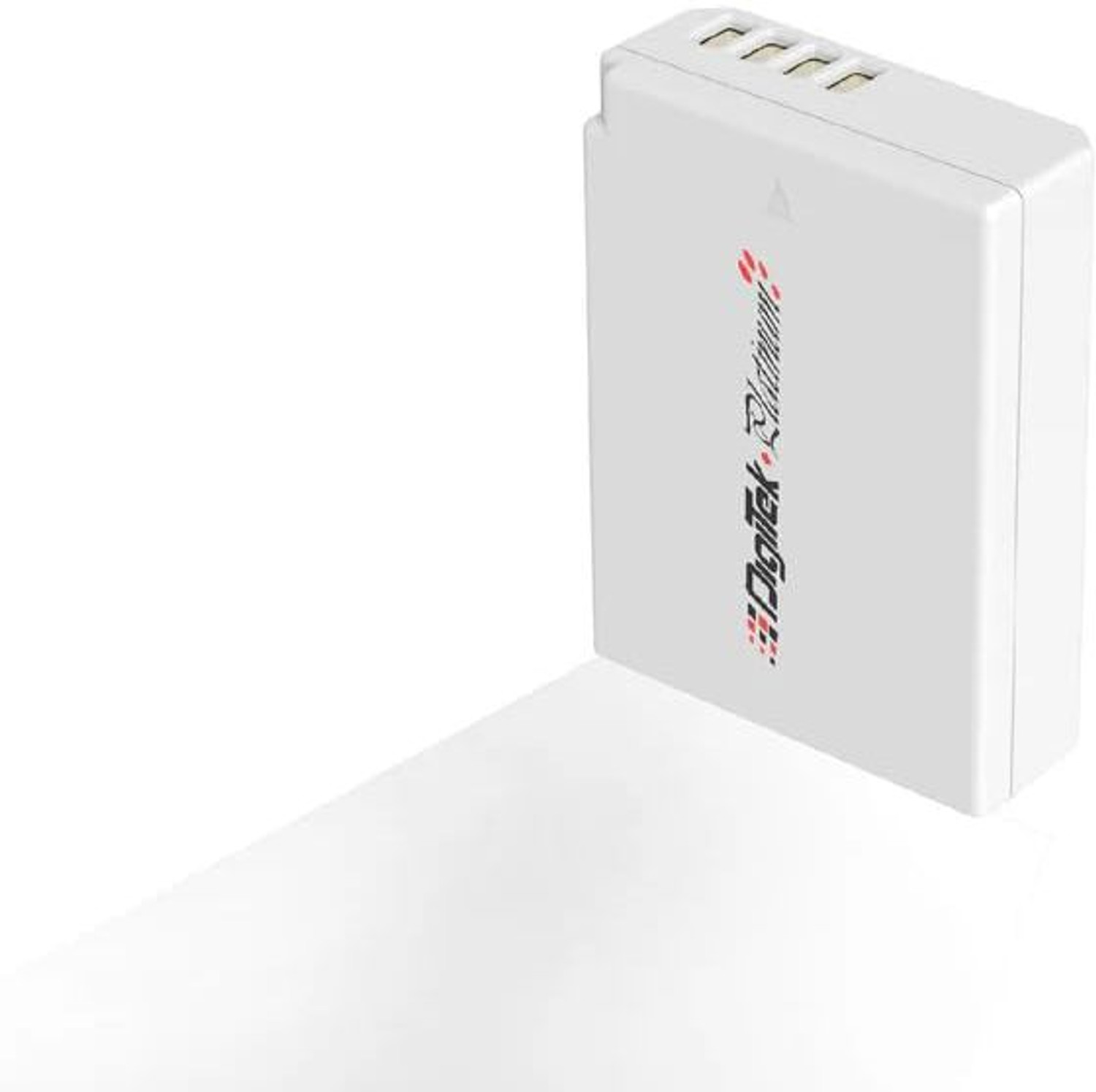 Image of DIGITEK Platinum LP E10 Type C 1260mAh Li-ion for Canon DSLR Cameras Battery