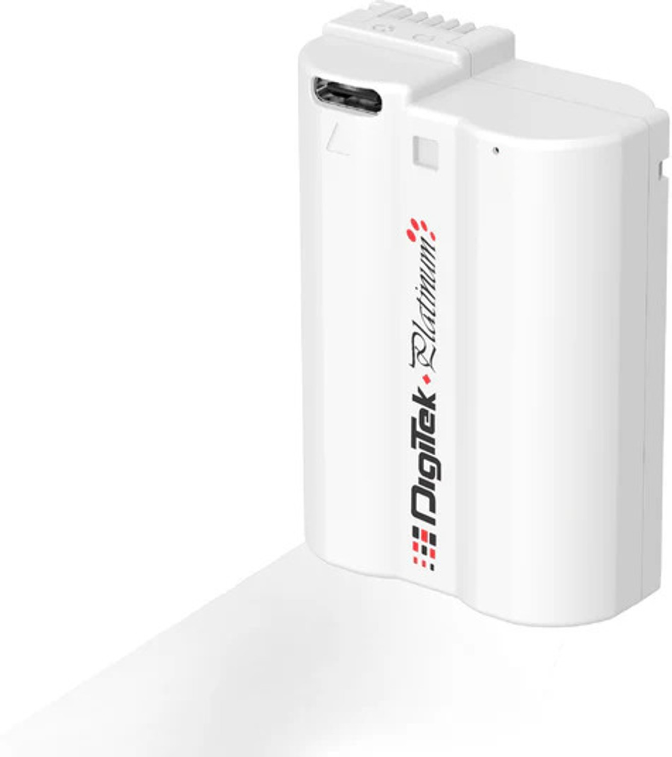 Image of DIGITEK EN-EL15 3000mAh Lithium Ion C Type Rechargeable Battery