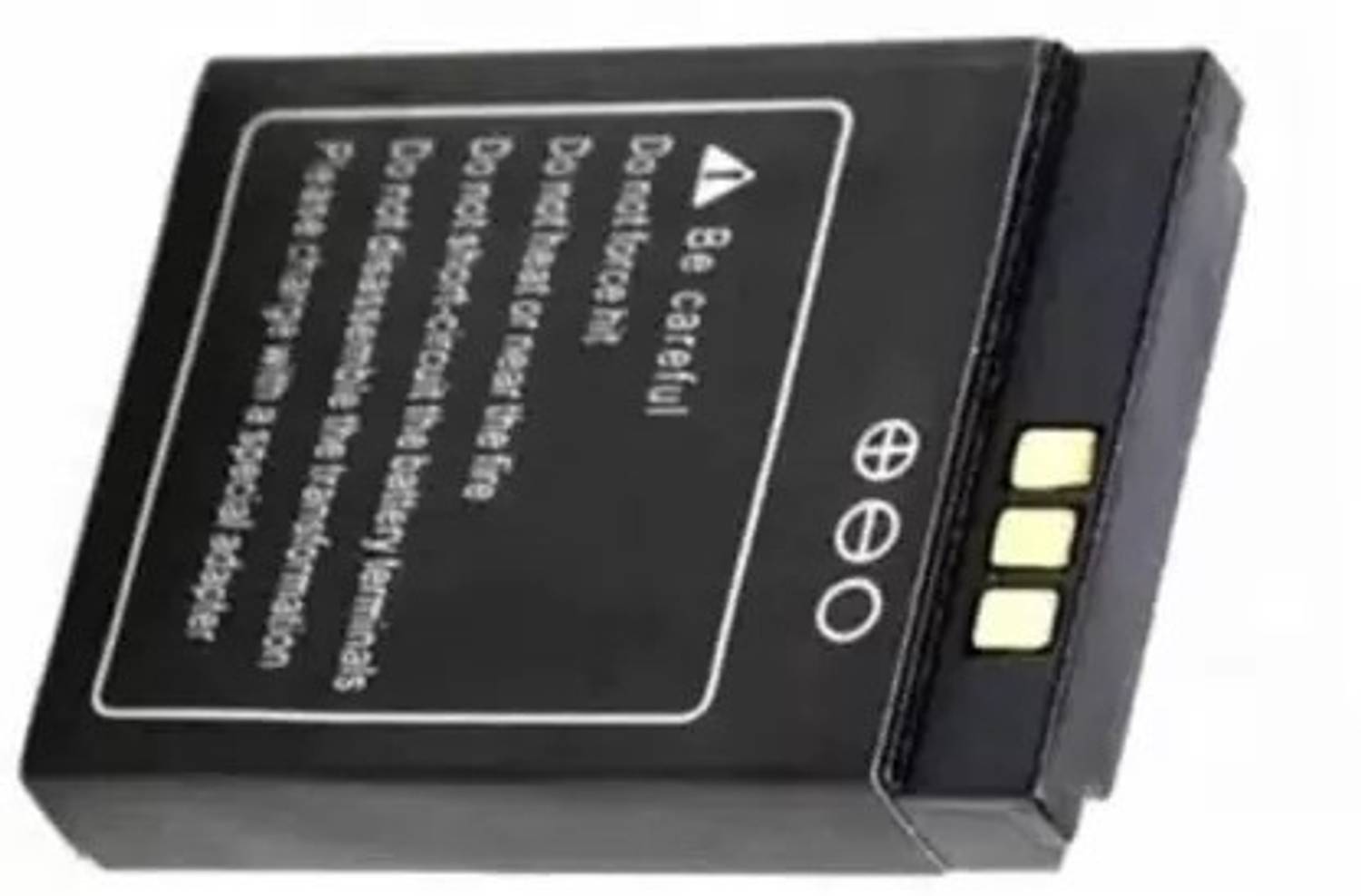 BSVR Mobile Battery For DZ09 , A1 , V8 , X6 , LQS1 Smartwatch DZ09 , A1 , V8 , X6 , LQS1 Smartwatch