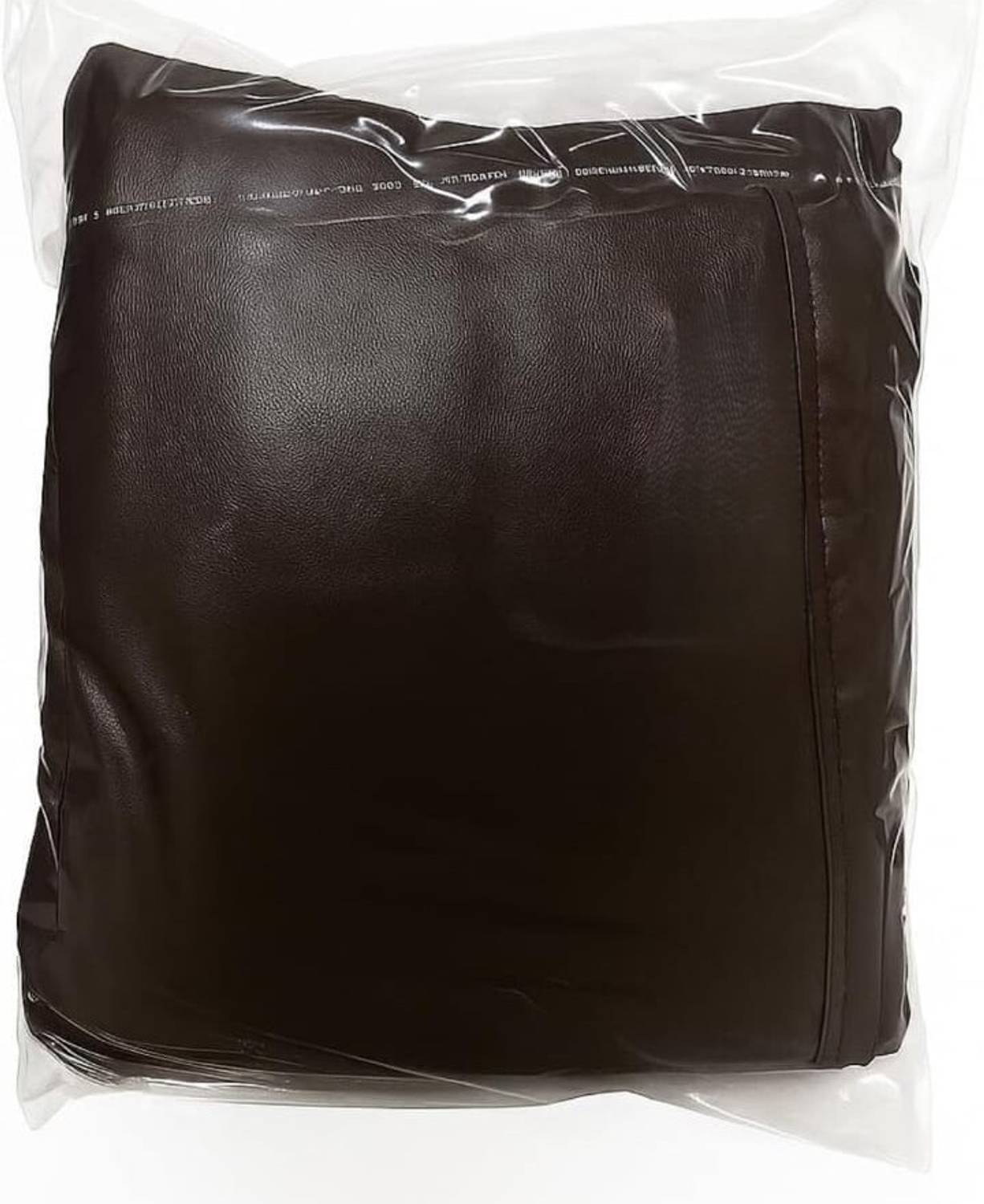 shop24care XXL Bean Bag Cover Black - Image 2