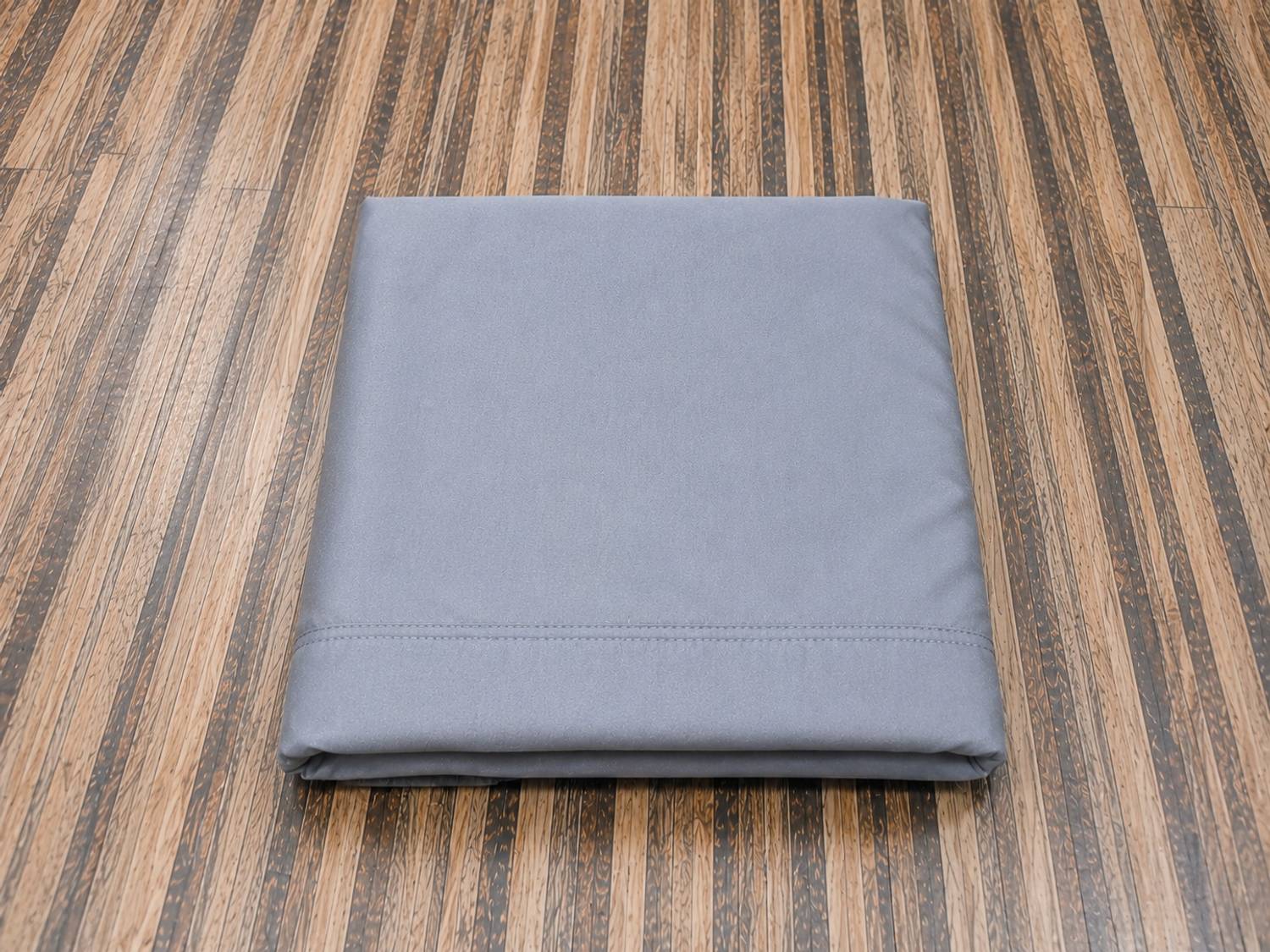 CIVVAM 4XL Gray Bean Bag Cover - Image 4