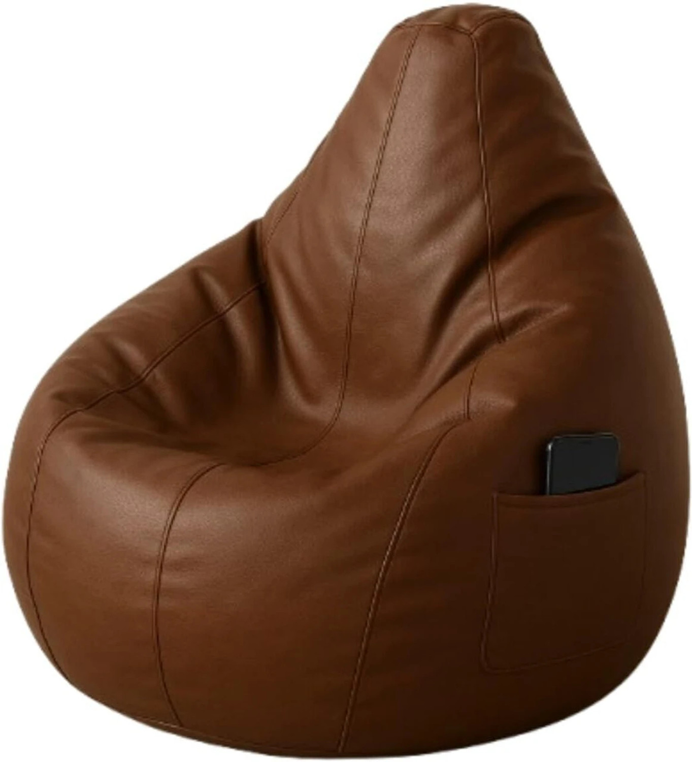 Image of shop24care XL Chair Bean Bag Cover (Without Beans)