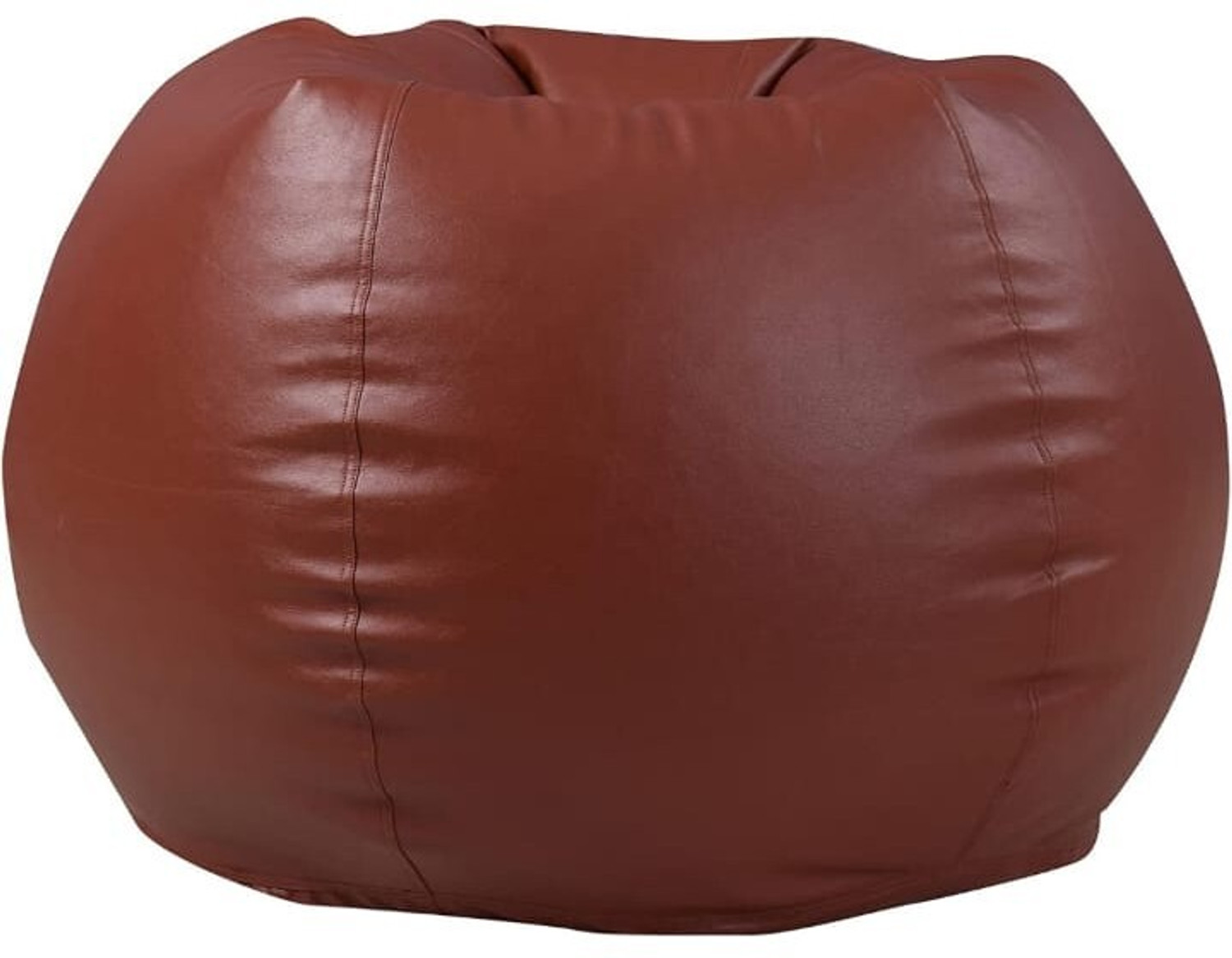 Image of shop24care XXXL Chair Bean Bag Cover (Without Beans)