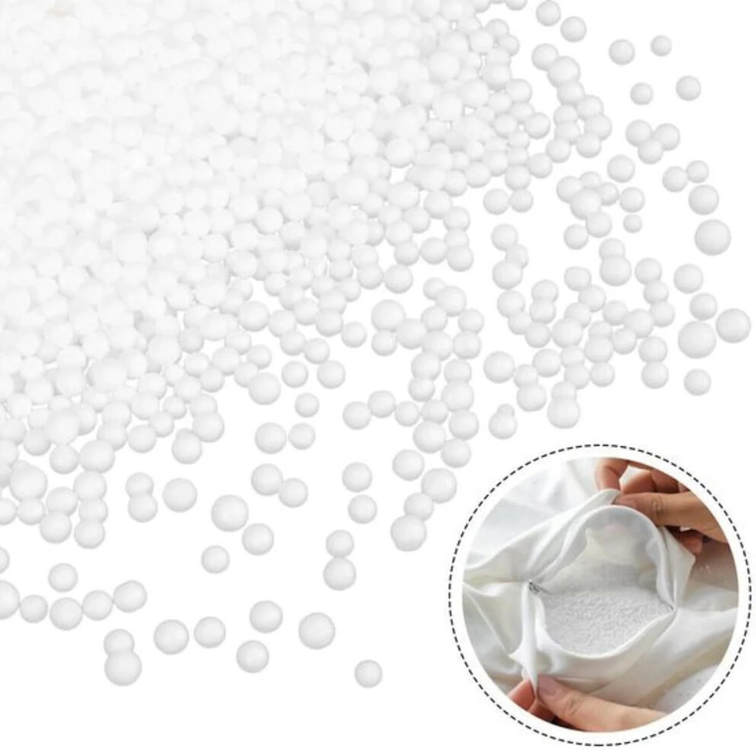 Image of shop24care XL Chair Bean Bag Cover (Without Beans)