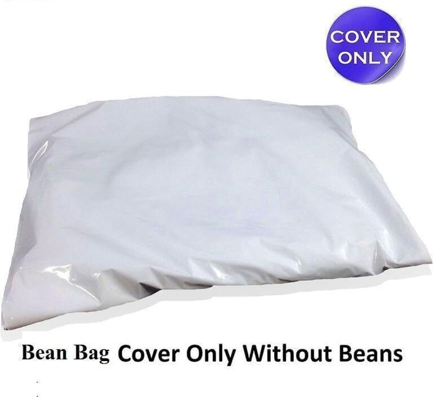 Image of KC FURNISH 4XL Chair Bean Bag Cover (Without Beans)