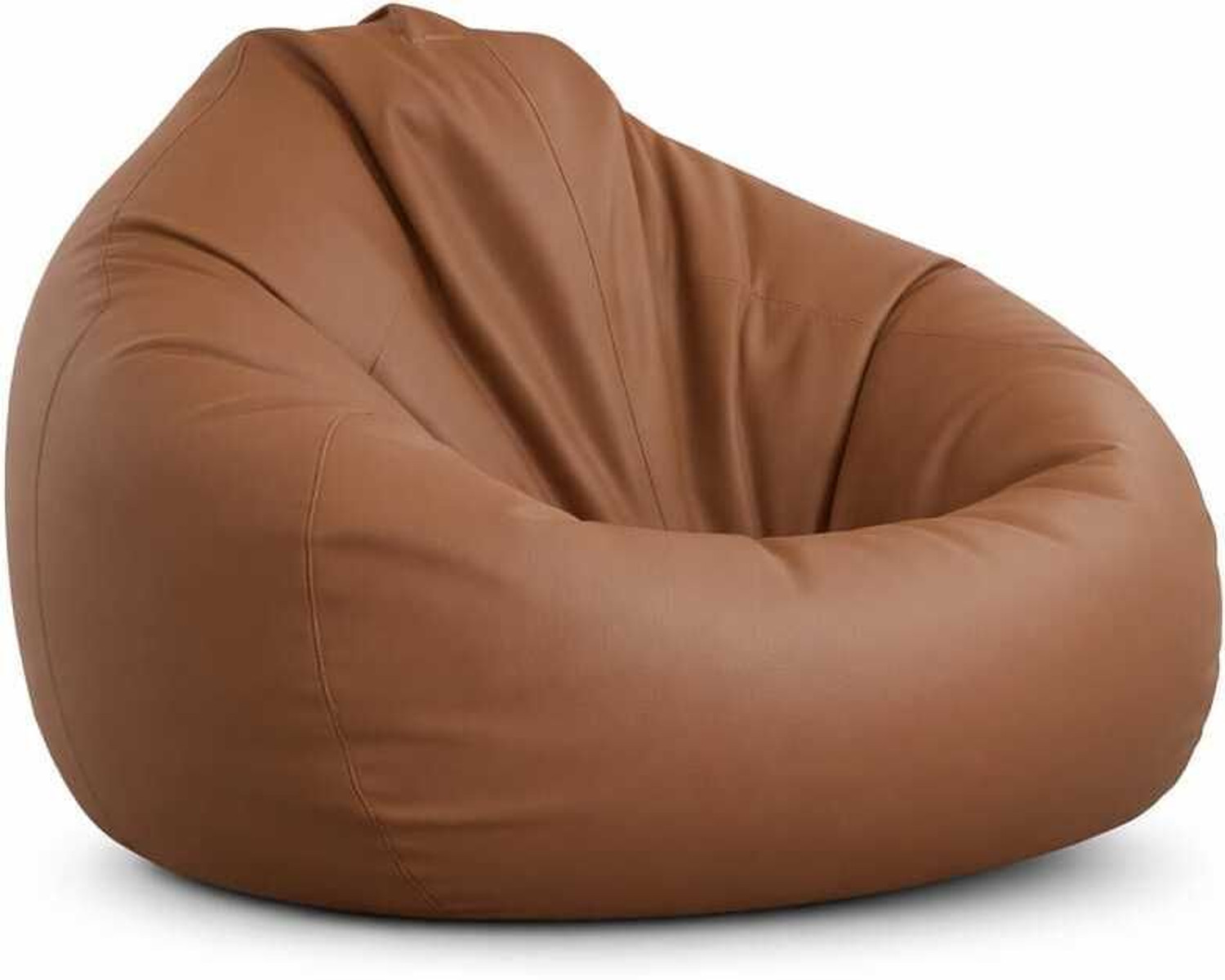 Image of AVVANTO XXXL Tear Drop Bean Bag Cover (Without Beans)