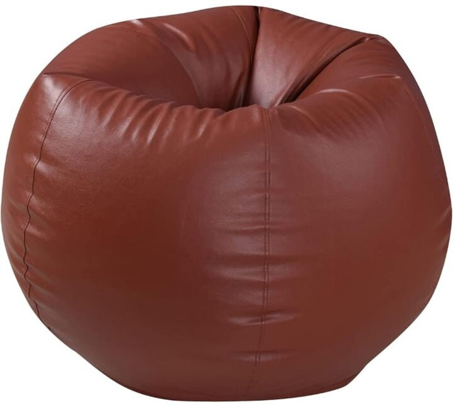 Image of shop24care XXXL Chair Bean Bag Cover (Without Beans)