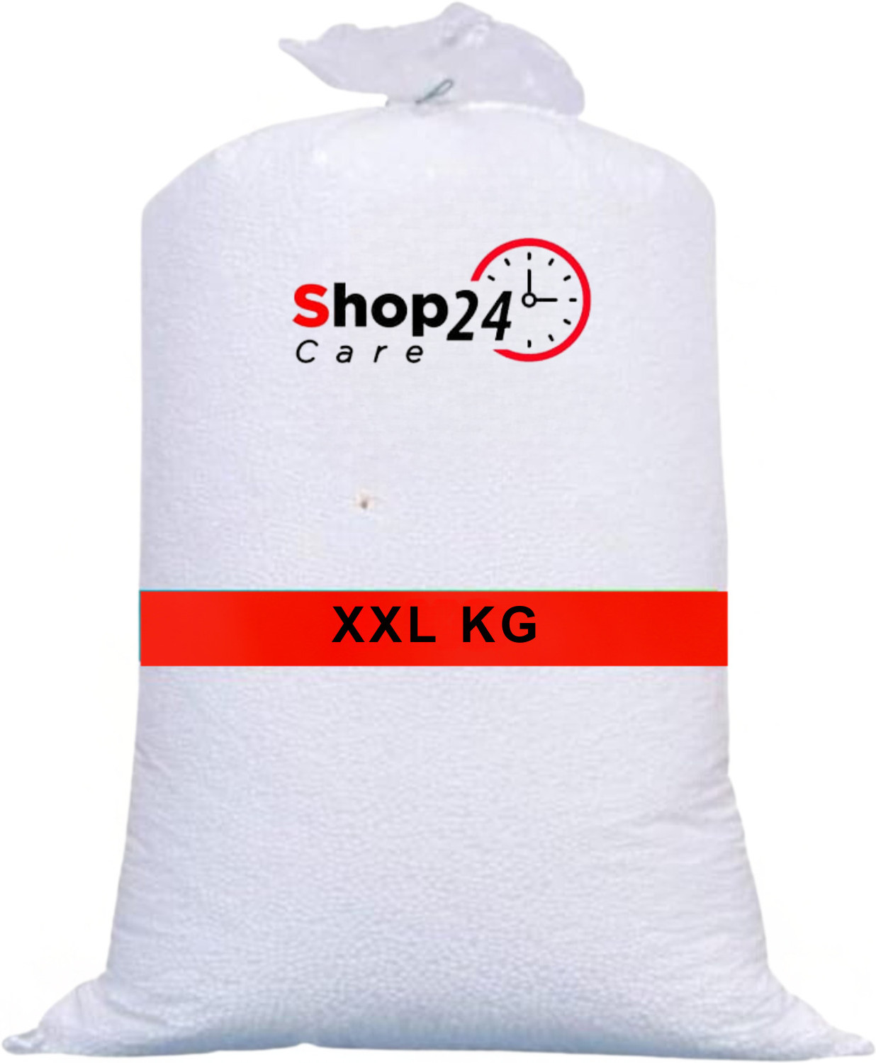 Image of SHOP 24 CARE High-Density Polystyrene Beads for Superior Comfort and Durability XXL Bean Bag Filler