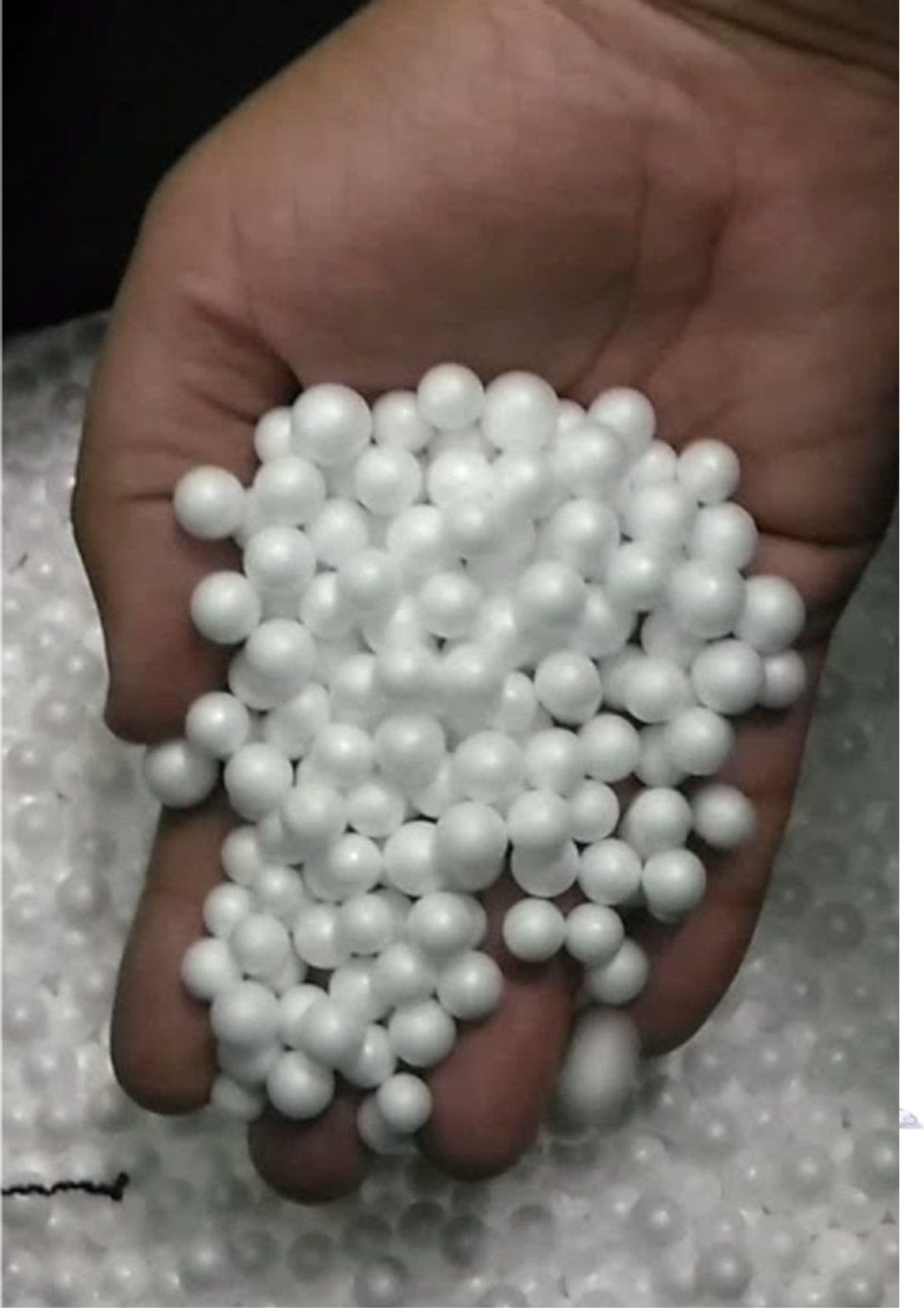 Image of DewDROP Bean Bag Filler