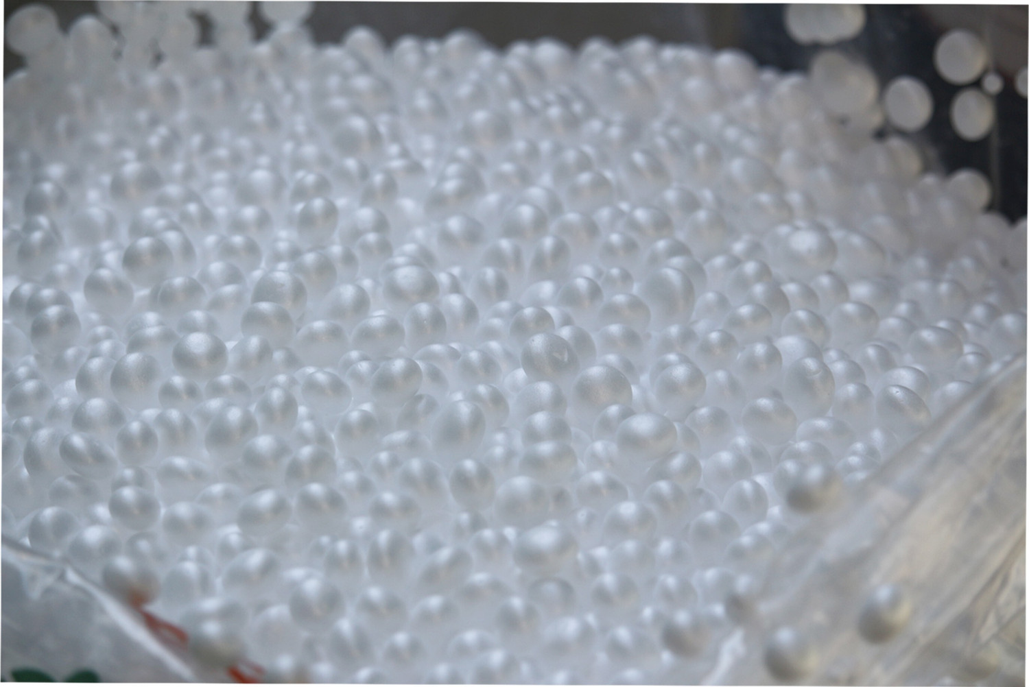 Image of Beanskart Premium Quality Beans Bean Bag Filler (Virgin) Bean Bag Filler