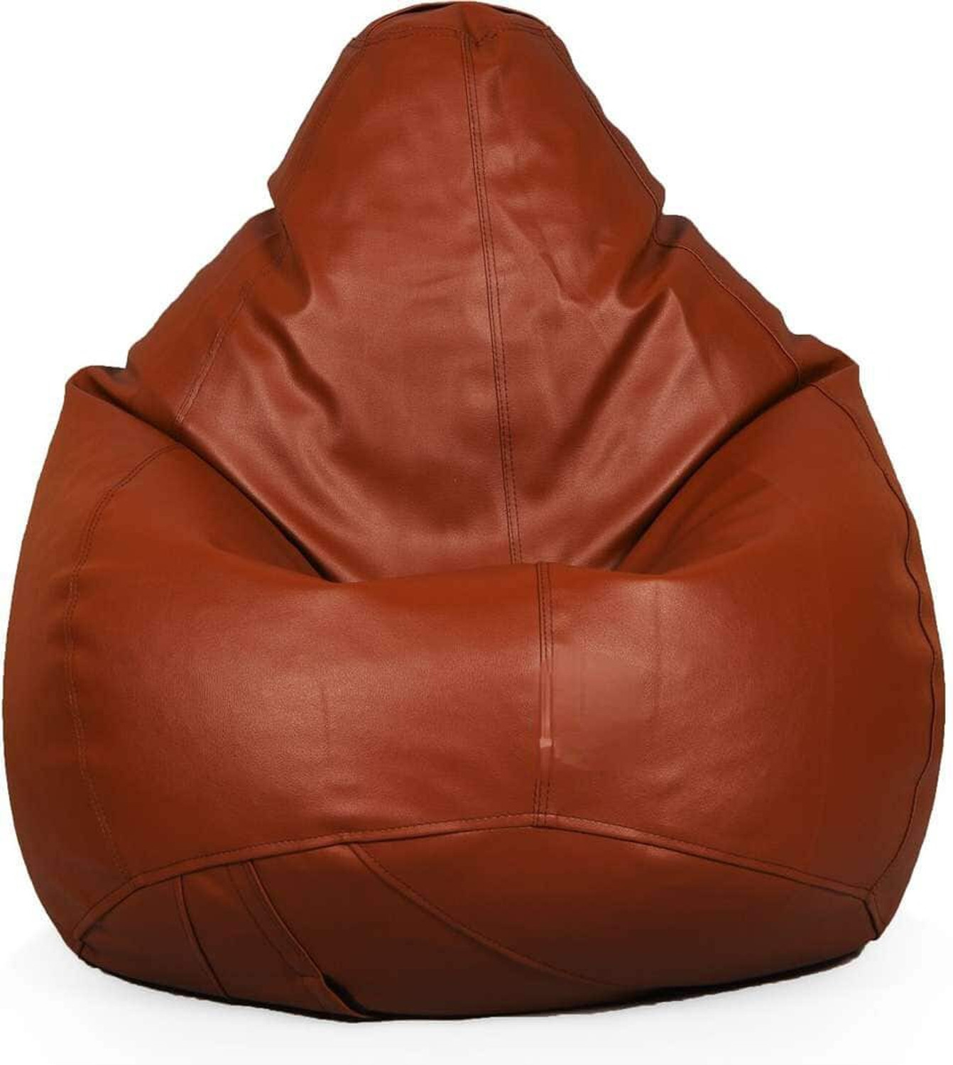 Image of Harsha BB Jumbo Harsha BB Bean Bag Chair With Bean Filling