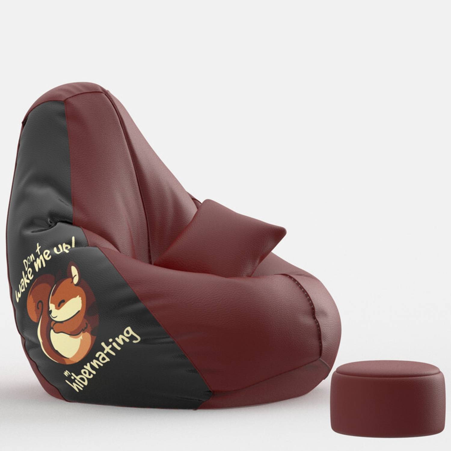 Beannie 5XL Premium Snooze Squad Bean Bag - Image 2