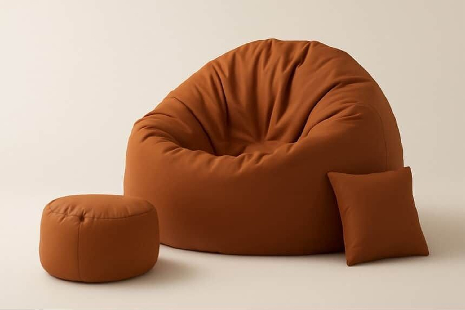 Image of Harsh BB 4XL Harsha BB Bean Bag Chair With Bean Filling