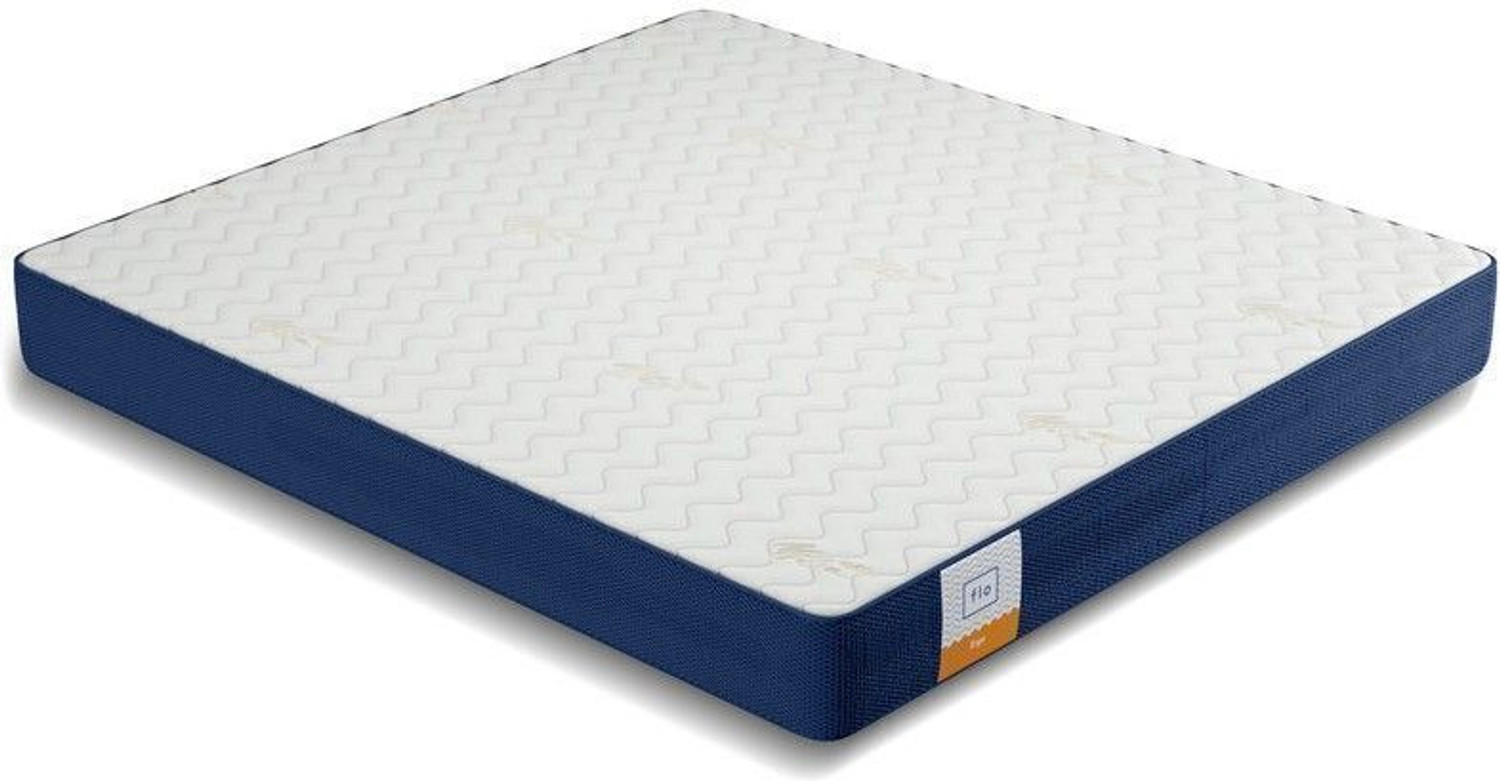 Image of FLO Ergo 6 inch King PU Foam Mattress