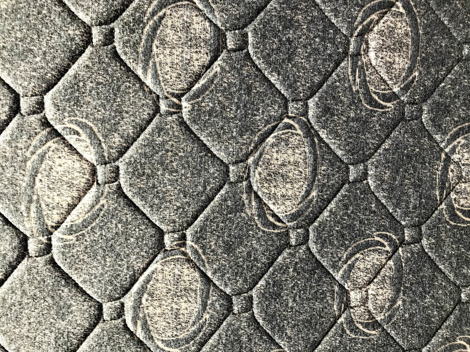 Image of WakeFitness Bed matress 5 inch Queen Cotton Mattress (L x W: 72 inch x 48 inch)