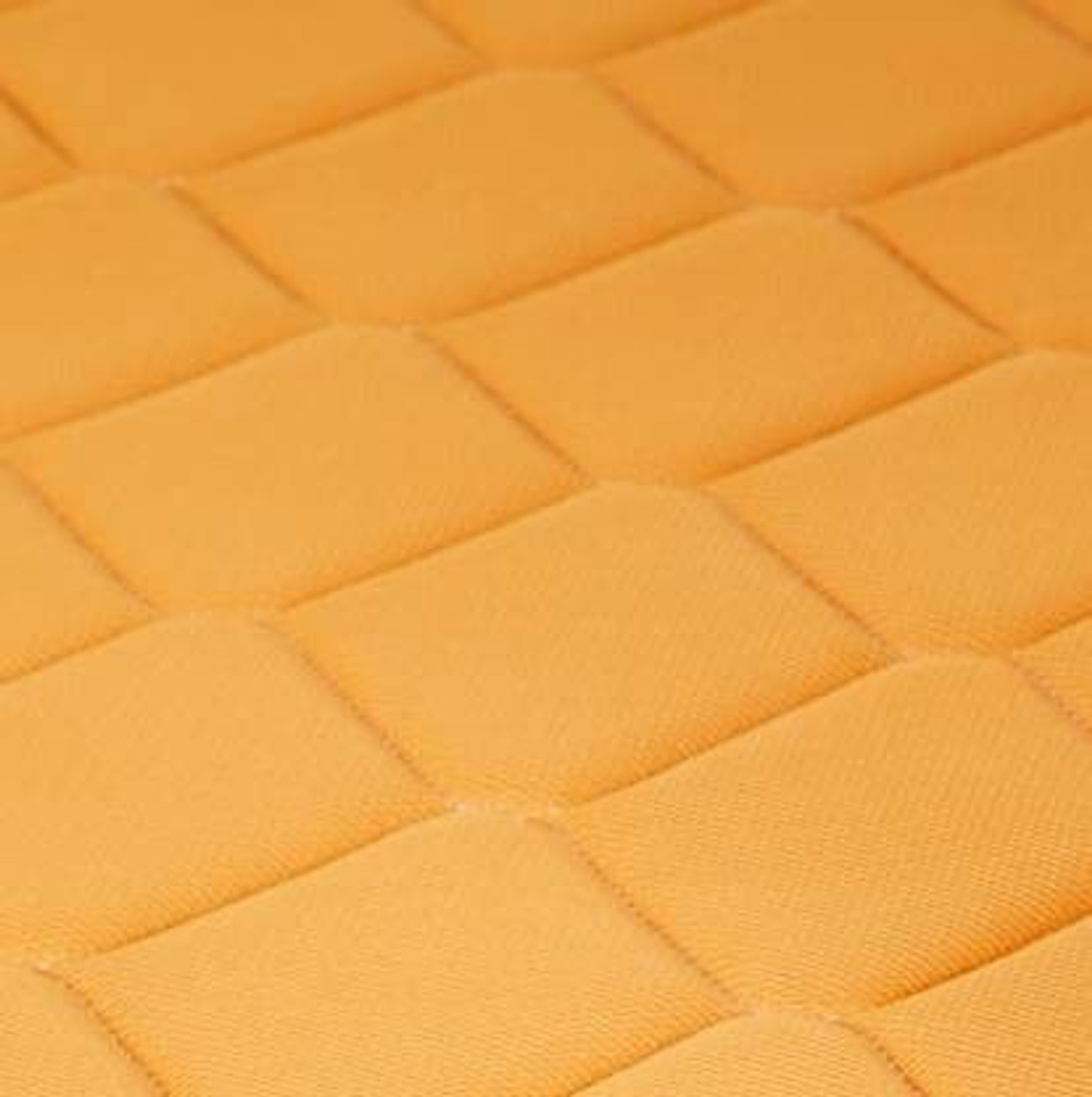 Image of Dadiwal Matress Select by Extra Firm PUF 4 inch Single PU Foam Mattress 4 inch Single PU Foam Mattress