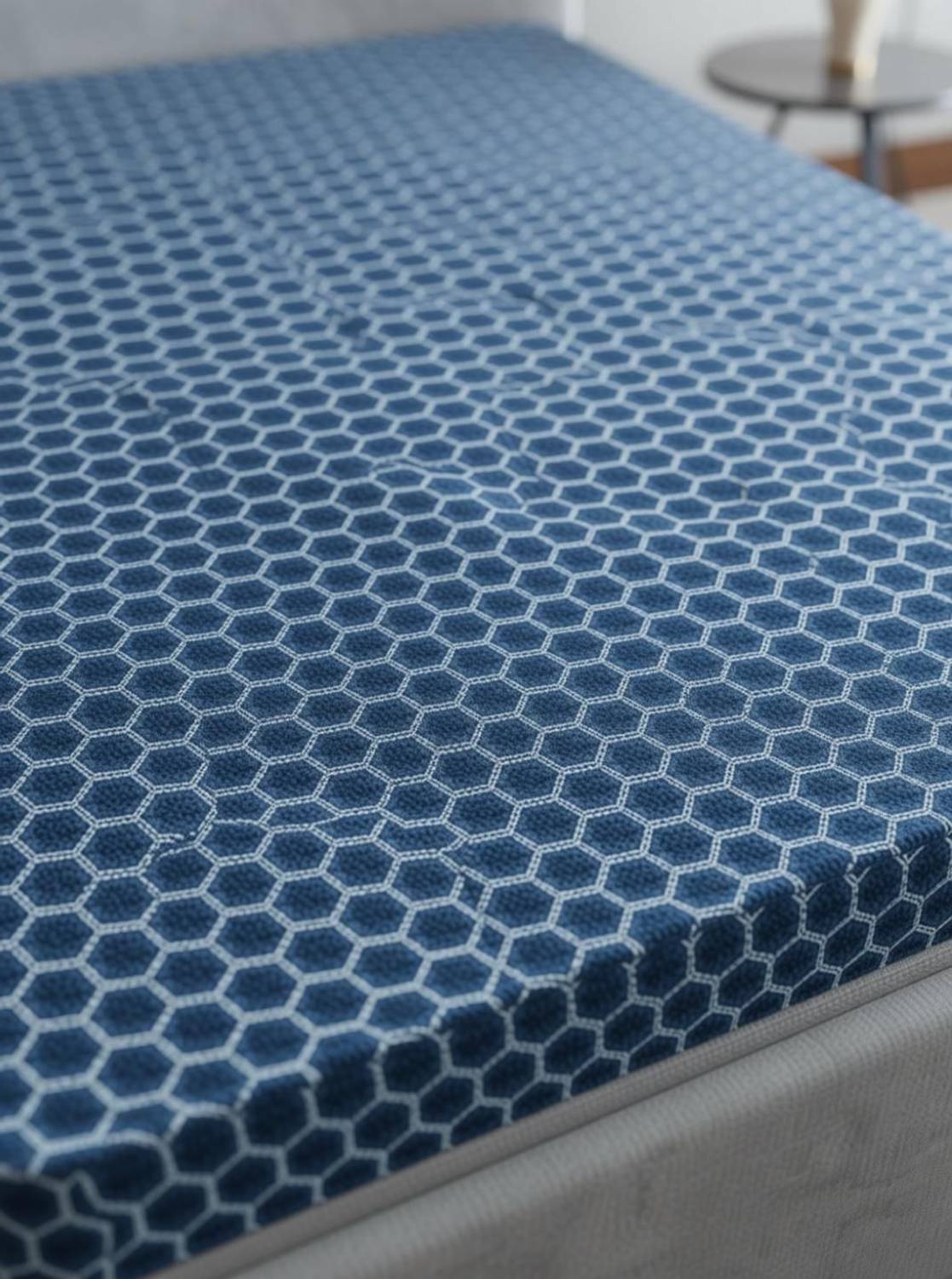 SleepyHug AirCell Ortho SpineX Essential 3 inch Single HR Foam - Image 4