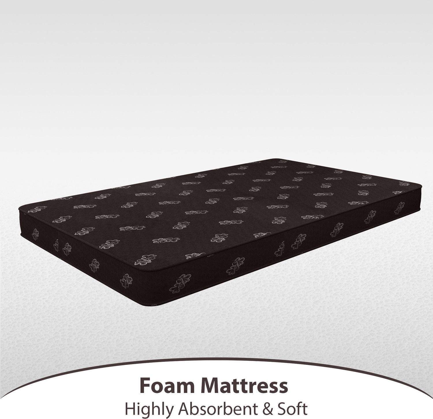Image of Flipkart Perfect Homes Spine Orthopedic 6 inch King Coir Mattress