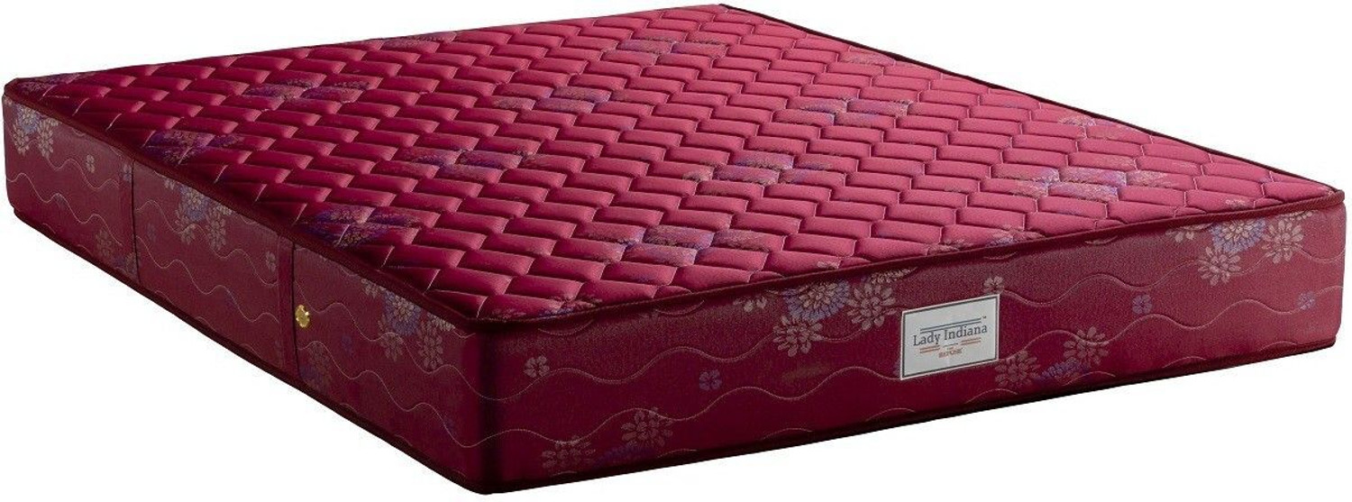 Image of Repose Lady Indiana 6 inch Double Bonnell Spring Mattress