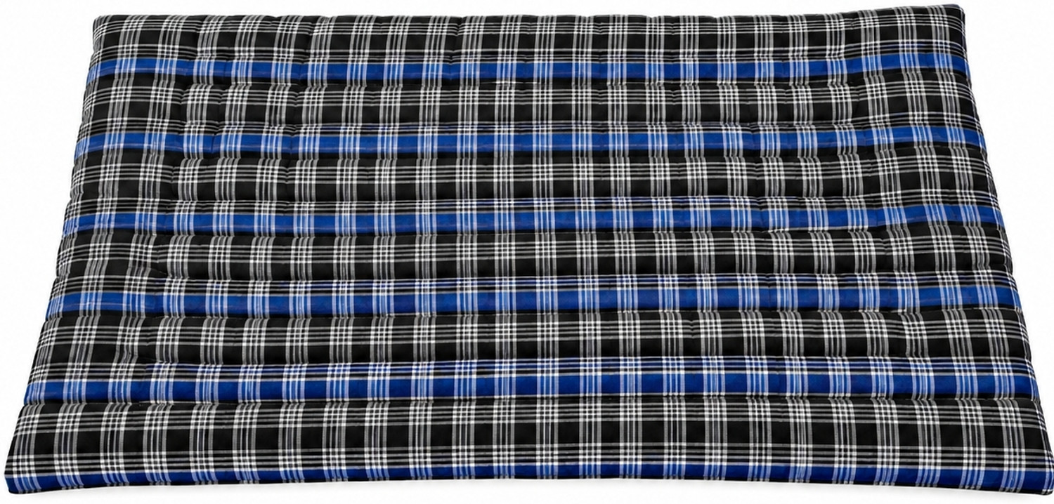 Image of Samreen matters 1705 5 inch Single Cotton Mattress