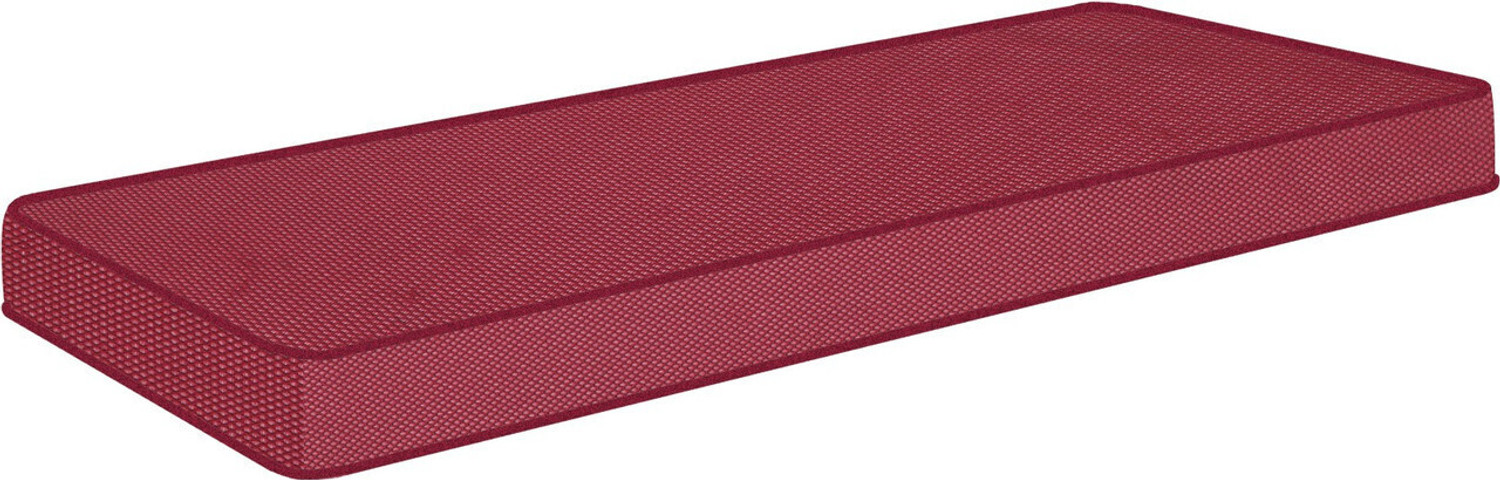 Image of SLEEPSPA STARLIFE Firm Reversible DIRECT FROM FACTORY 4 inch Double PU Foam Mattress
