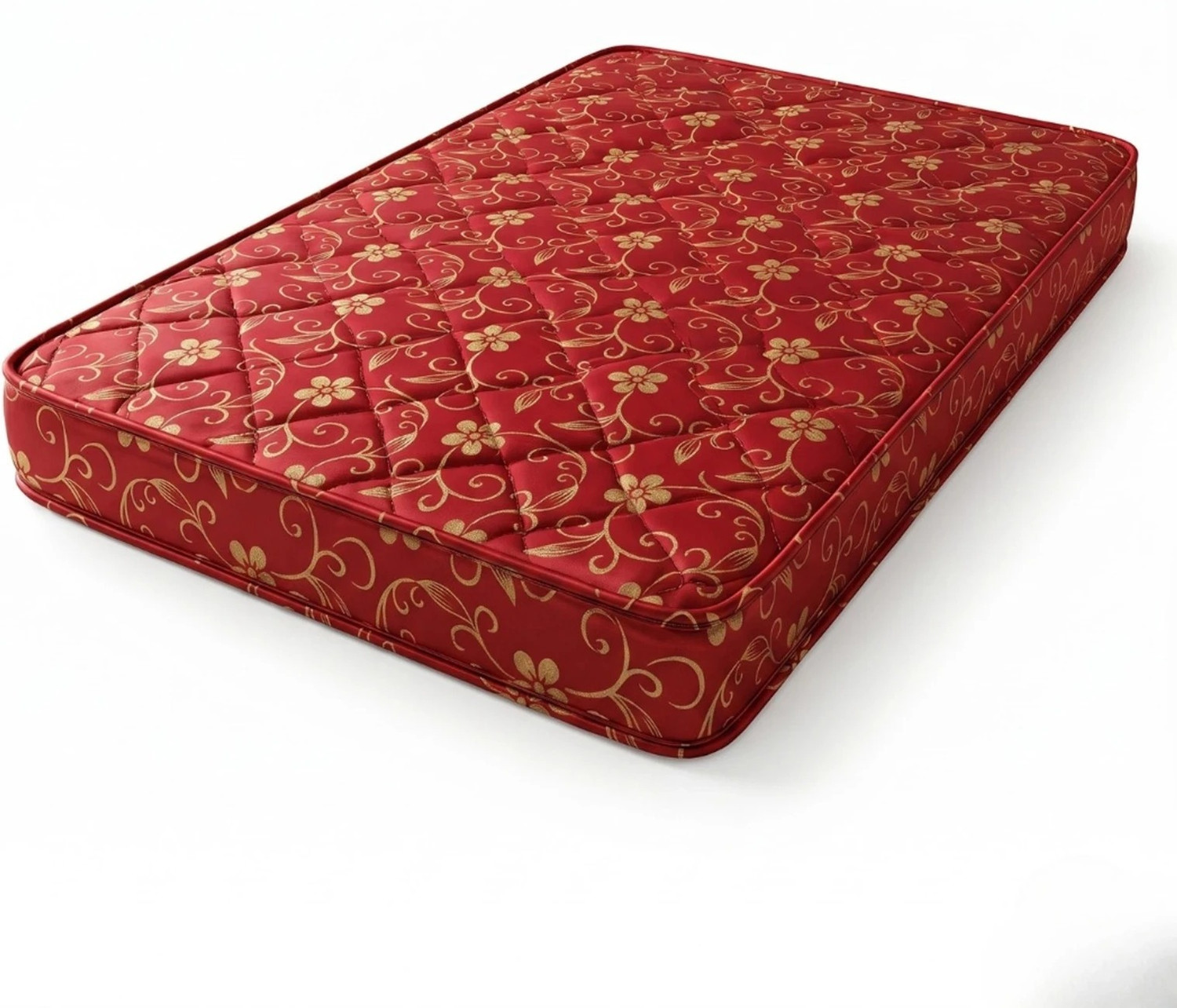 Image of Dadiwal Matress Bed Matress 5 inch King High Density (HD) Foam Mattress