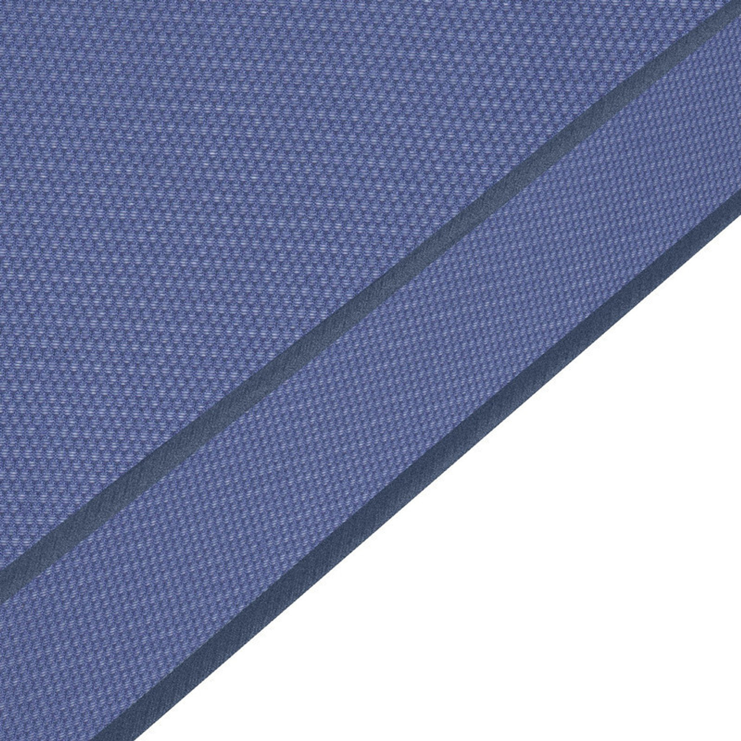 Image of SLEEP SPA STARLIFE Soft Plush DIRECT FROM FACTORY 5 inch Single PU Foam Mattress