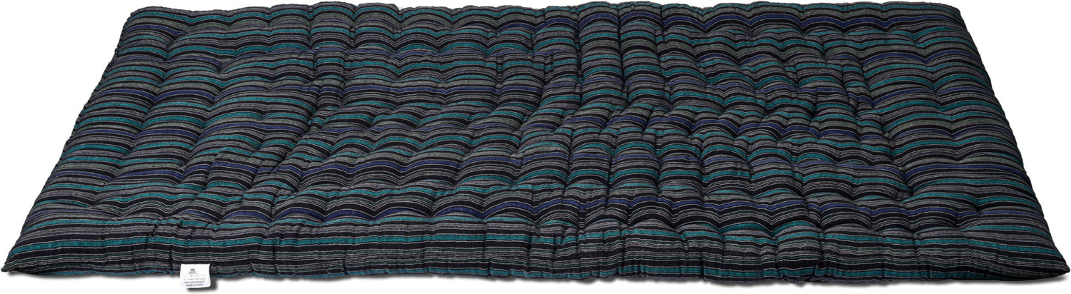 Image of Pillowking Matt-72X36-02Black Line 3 inch Single Cotton Mattress
