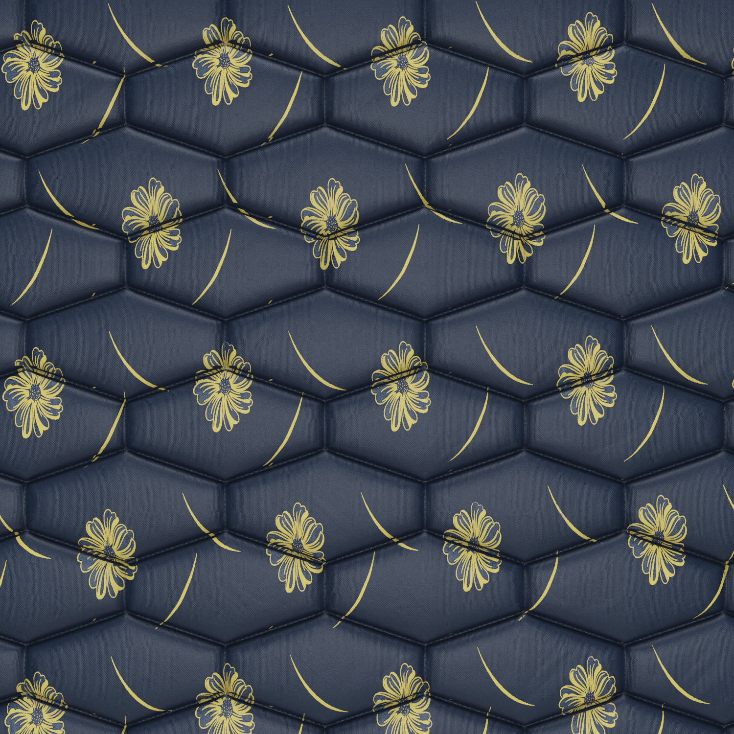 Image of Flipkart Perfect Homes Tysche Orthopedic 5 inch King Coir Mattress