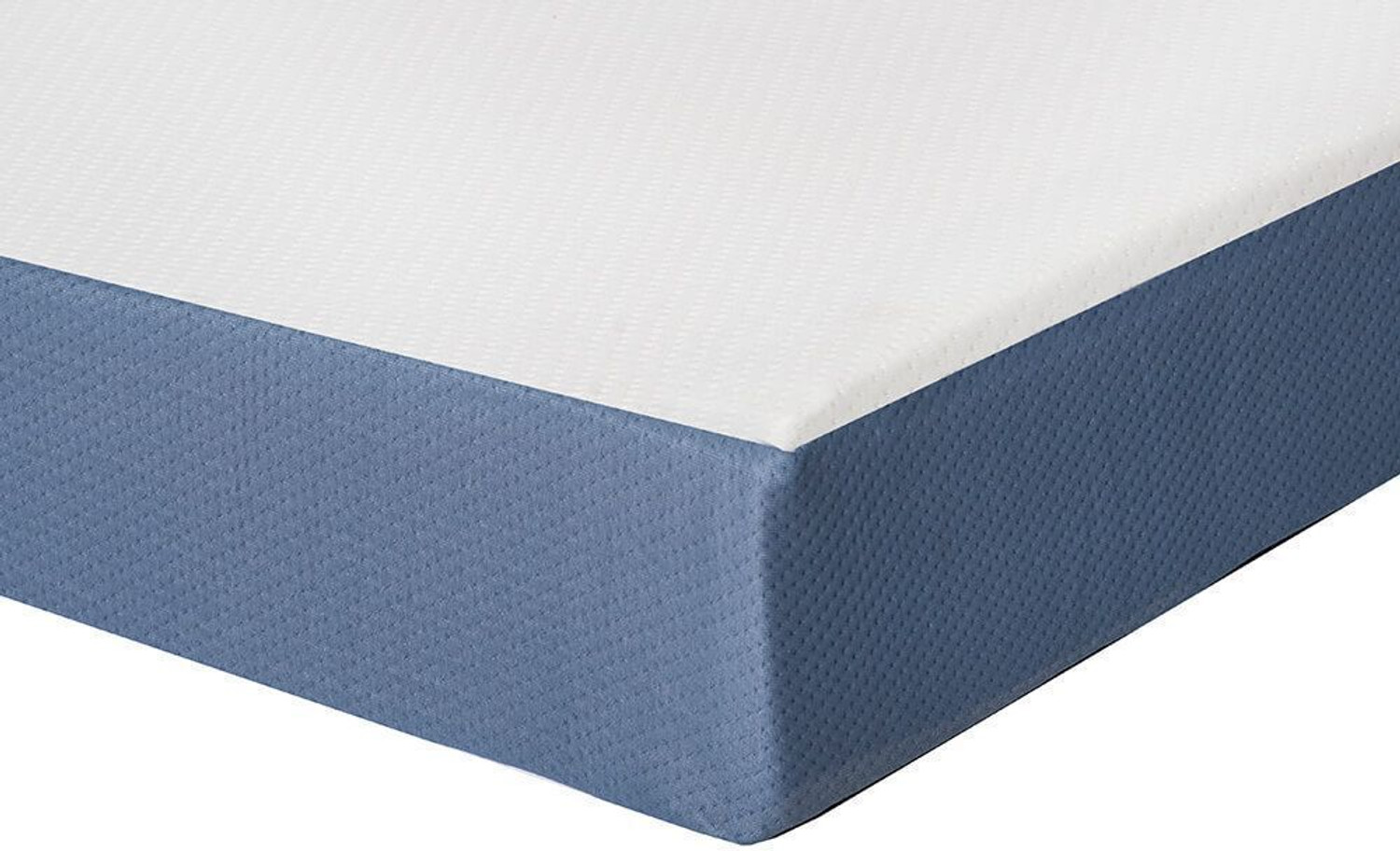 Image of Wakefit Dual Comfort Mattress - Hard & Soft 5 inch King High Resilience (HR) Foam Mattress